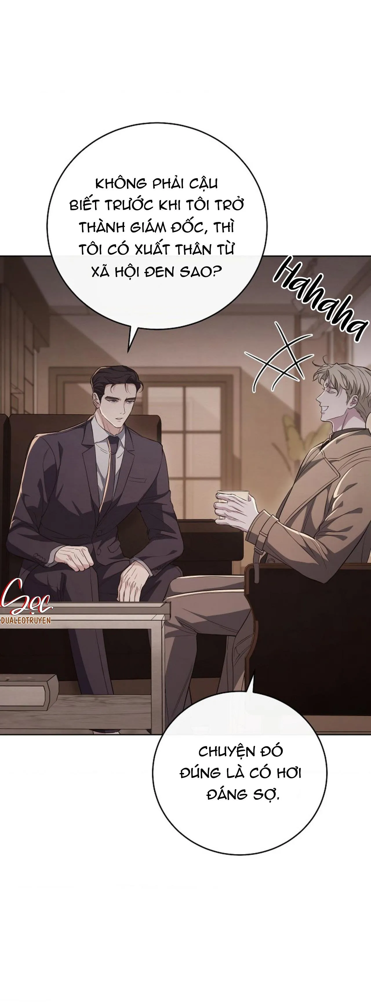 (ABO) MỐI QUAN HỆ KHÔNG HOÀN CHỈNH Chapter 3 Trang 51