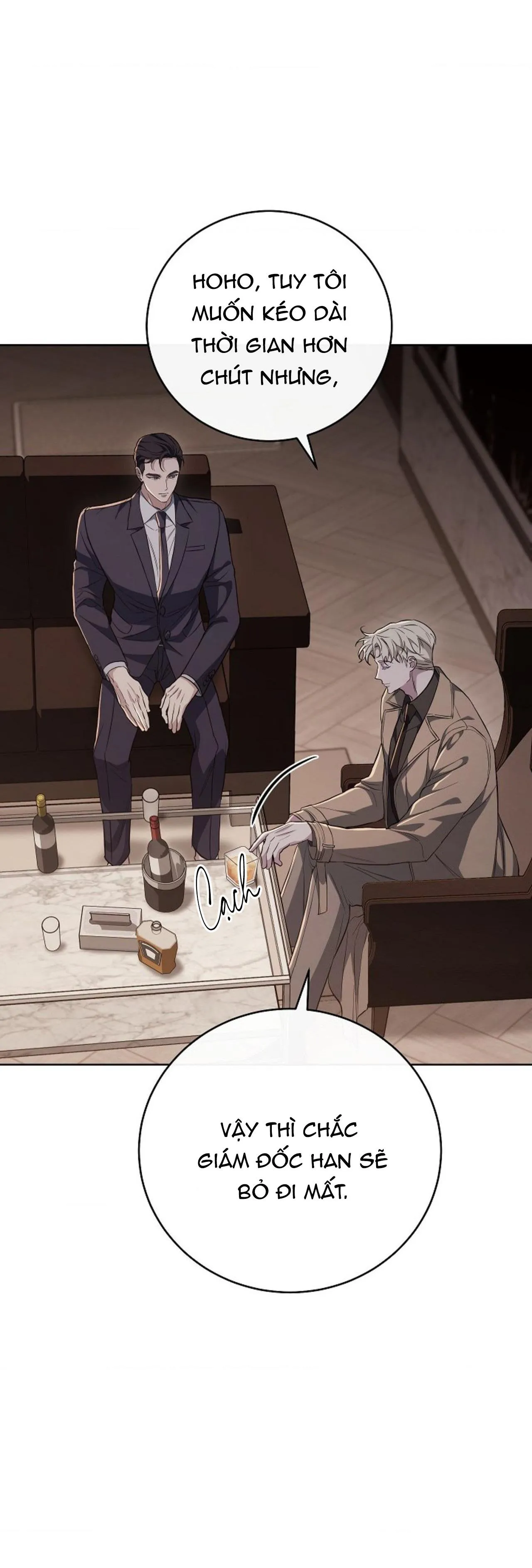 (ABO) MỐI QUAN HỆ KHÔNG HOÀN CHỈNH Chapter 3 Trang 55