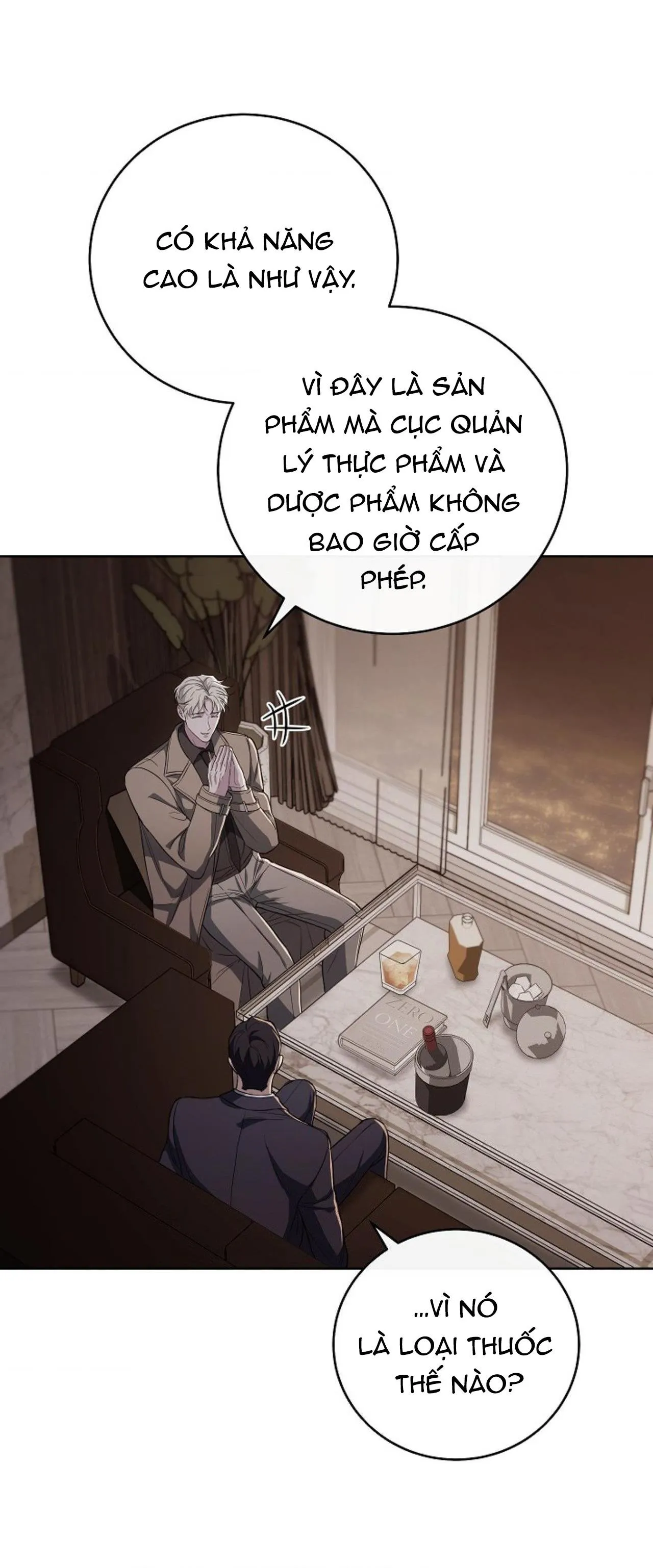 (ABO) MỐI QUAN HỆ KHÔNG HOÀN CHỈNH Chapter 3 Trang 57