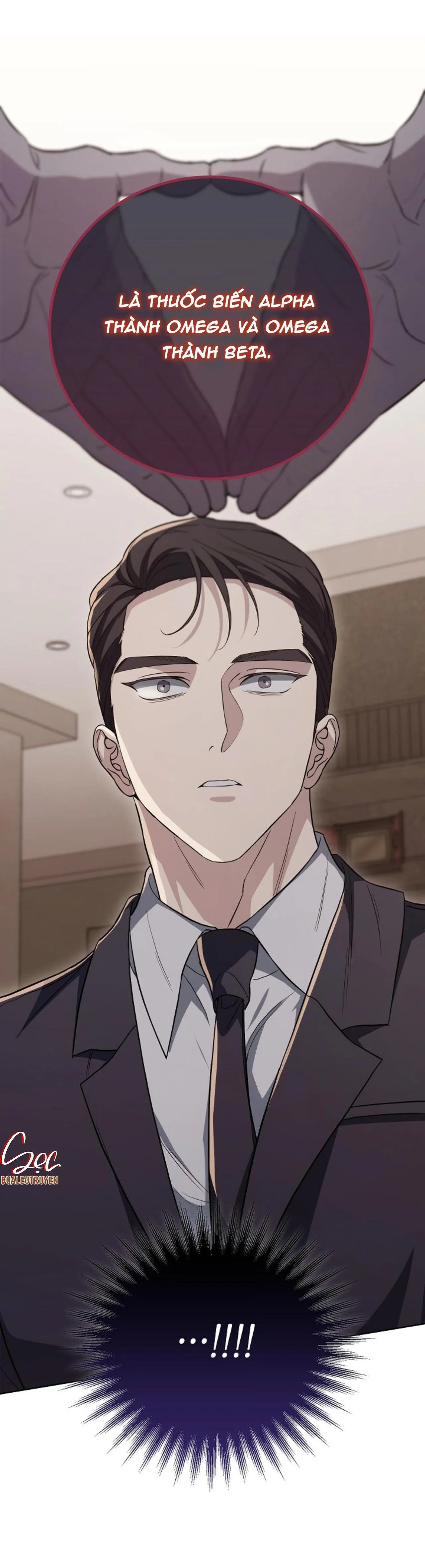 (ABO) MỐI QUAN HỆ KHÔNG HOÀN CHỈNH Chapter 3 Trang 59