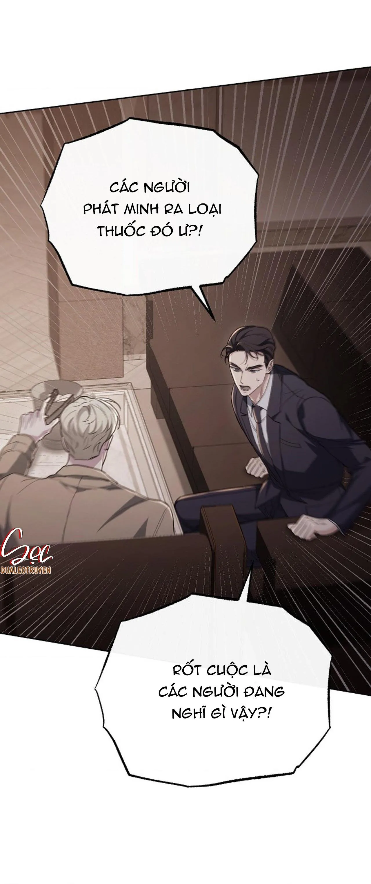 (ABO) MỐI QUAN HỆ KHÔNG HOÀN CHỈNH Chapter 3 Trang 60