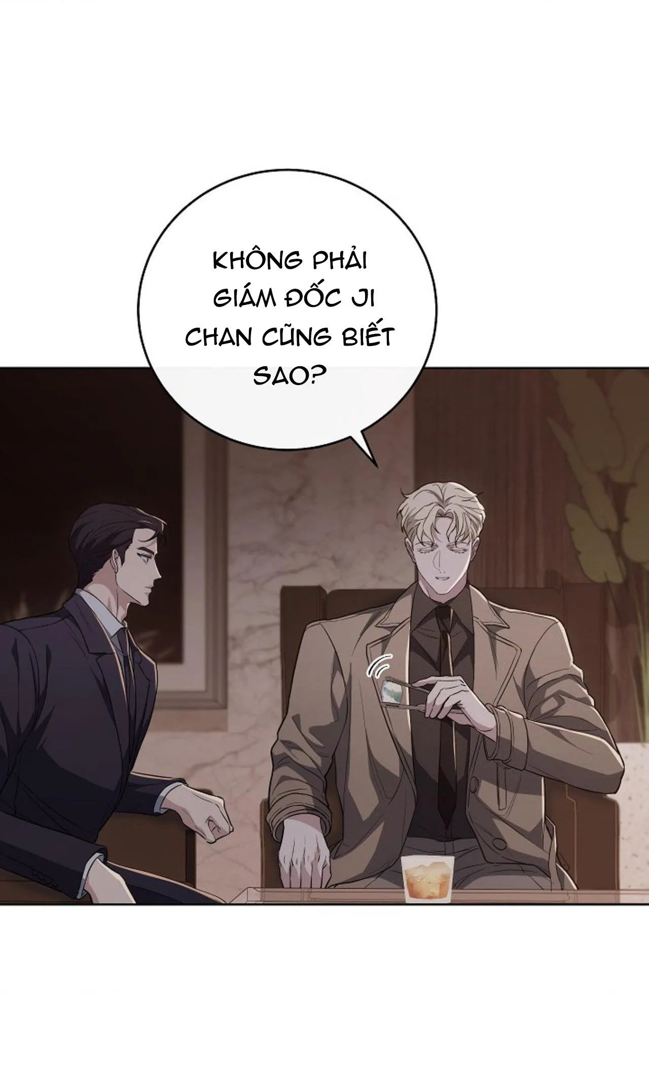 (ABO) MỐI QUAN HỆ KHÔNG HOÀN CHỈNH Chapter 3 Trang 61