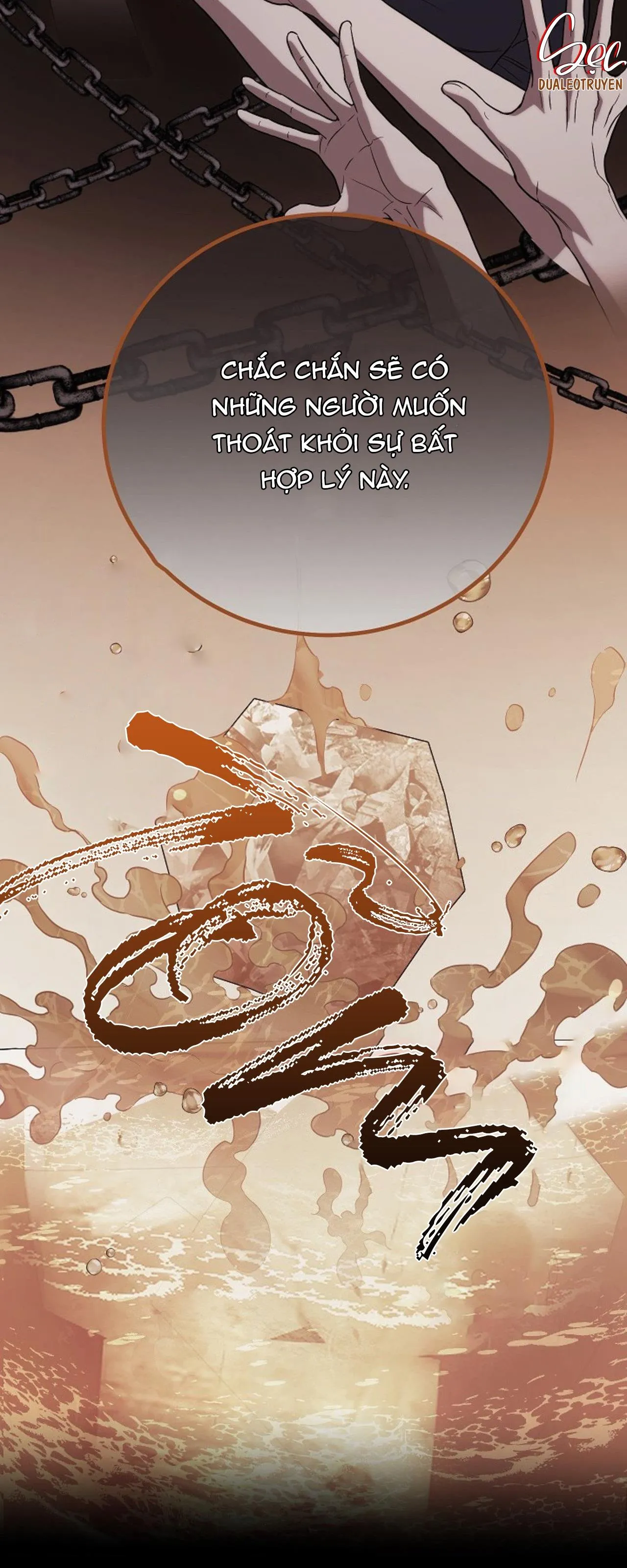 (ABO) MỐI QUAN HỆ KHÔNG HOÀN CHỈNH Chapter 3 Trang 63