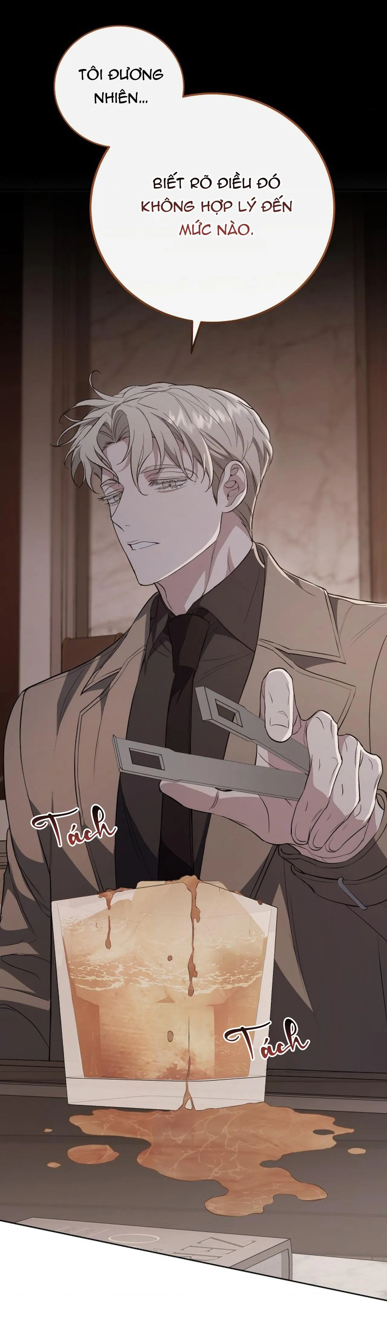 (ABO) MỐI QUAN HỆ KHÔNG HOÀN CHỈNH Chapter 3 Trang 64