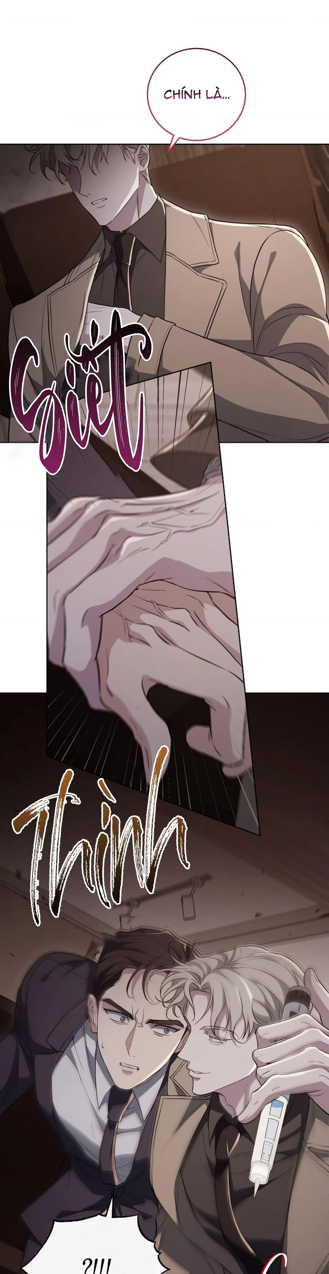 (ABO) MỐI QUAN HỆ KHÔNG HOÀN CHỈNH Chapter 3 Trang 69