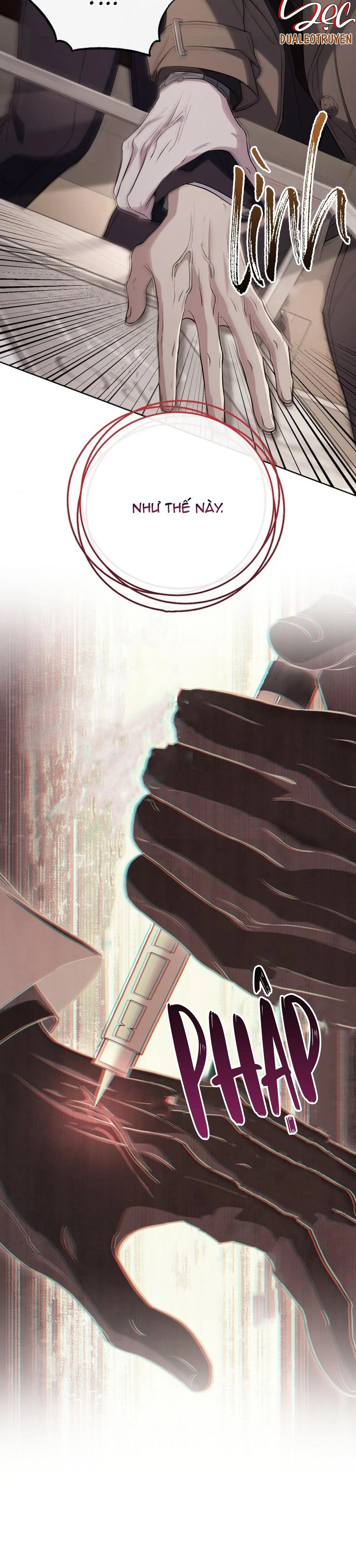 (ABO) MỐI QUAN HỆ KHÔNG HOÀN CHỈNH Chapter 3 Trang 70