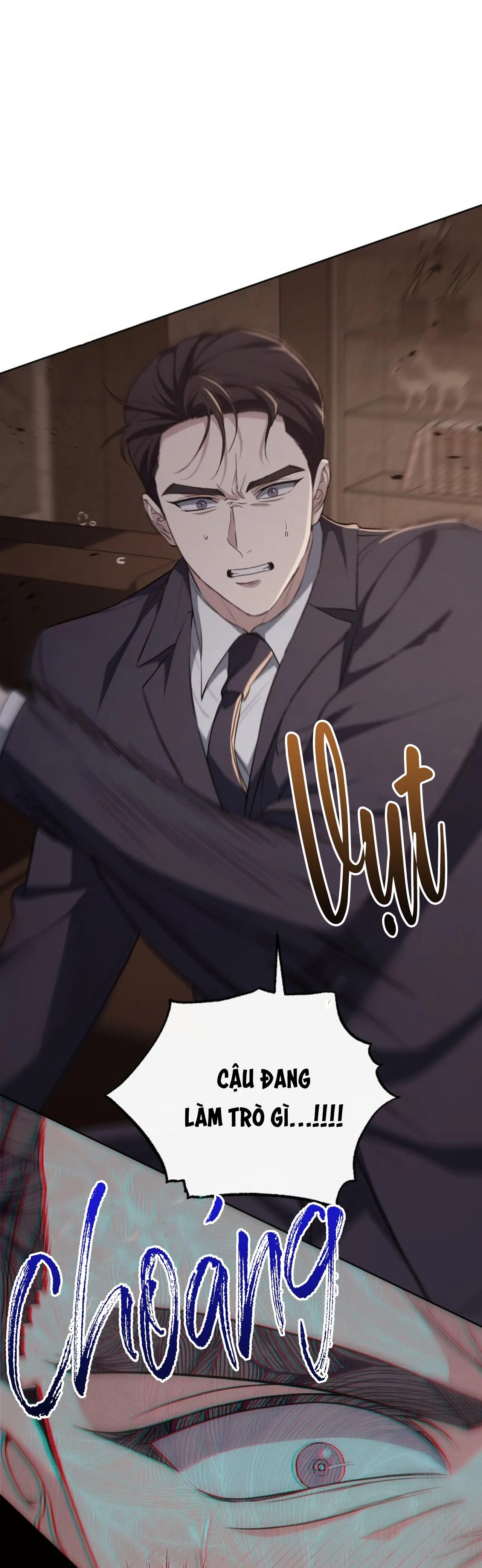 (ABO) MỐI QUAN HỆ KHÔNG HOÀN CHỈNH Chapter 3 Trang 71