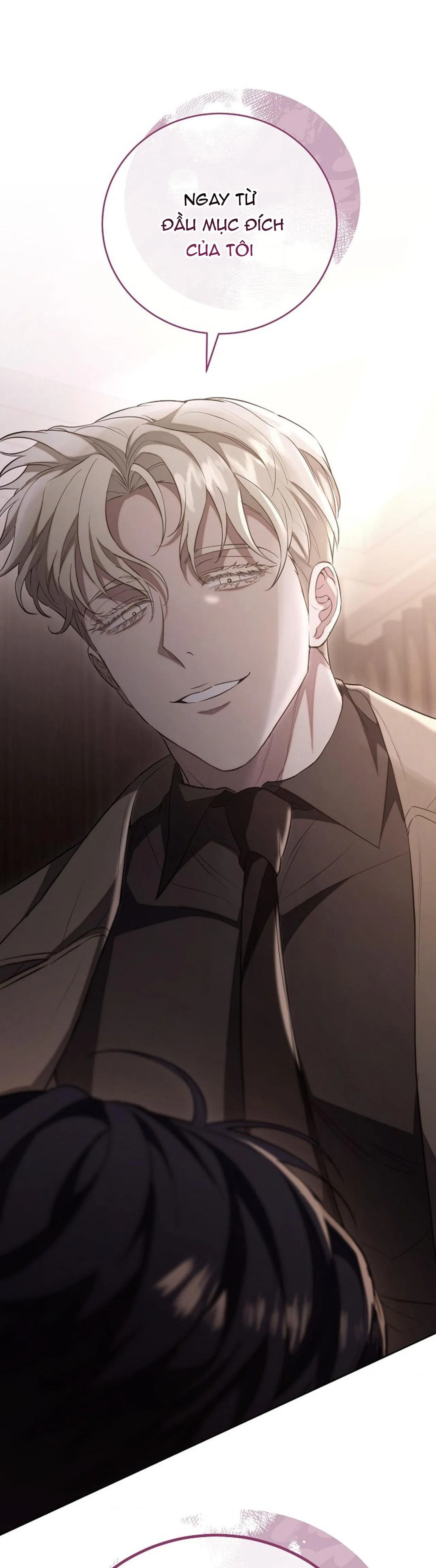 (ABO) MỐI QUAN HỆ KHÔNG HOÀN CHỈNH Chapter 3 Trang 73