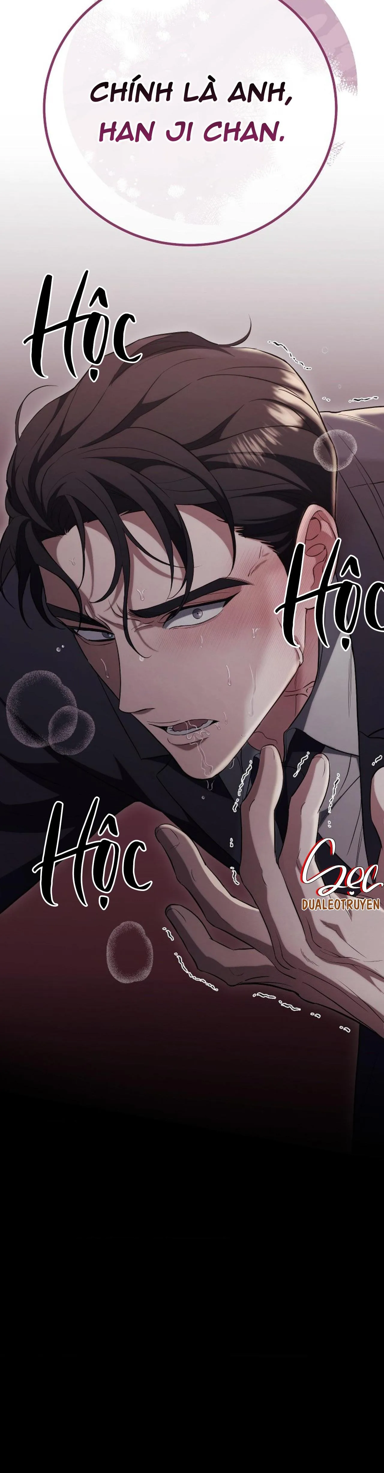 (ABO) MỐI QUAN HỆ KHÔNG HOÀN CHỈNH Chapter 3 Trang 74