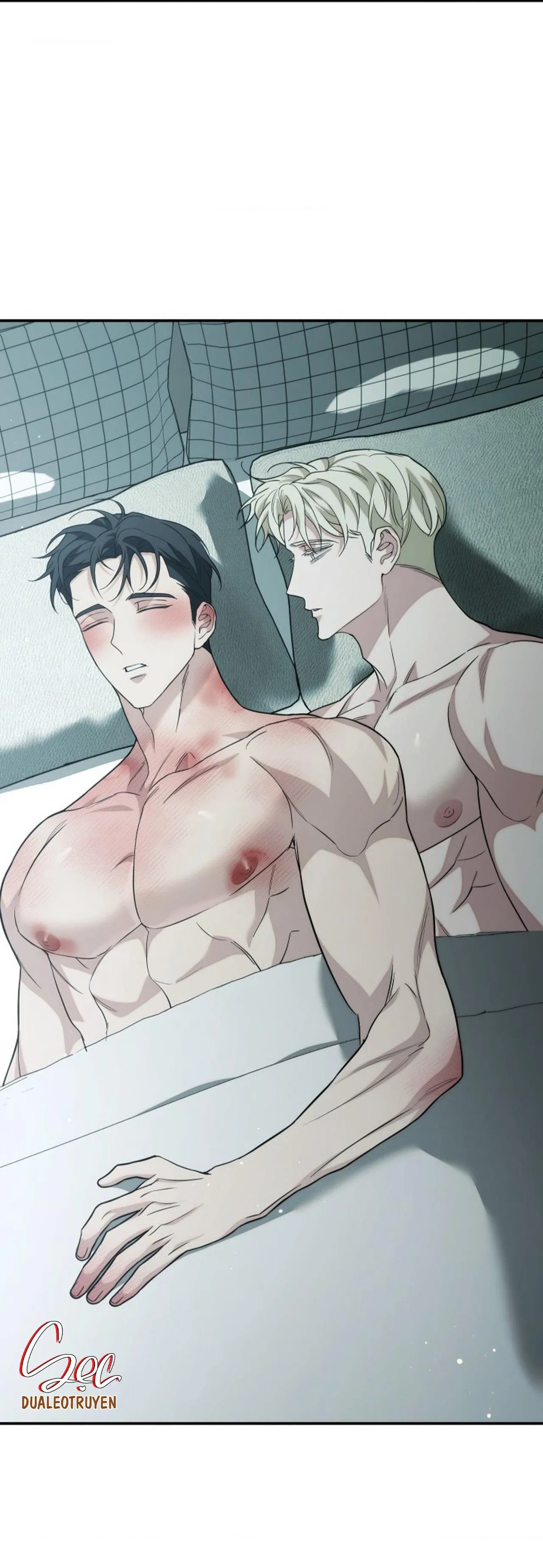 (ABO) MỐI QUAN HỆ KHÔNG HOÀN CHỈNH Chapter 30 Trang 3