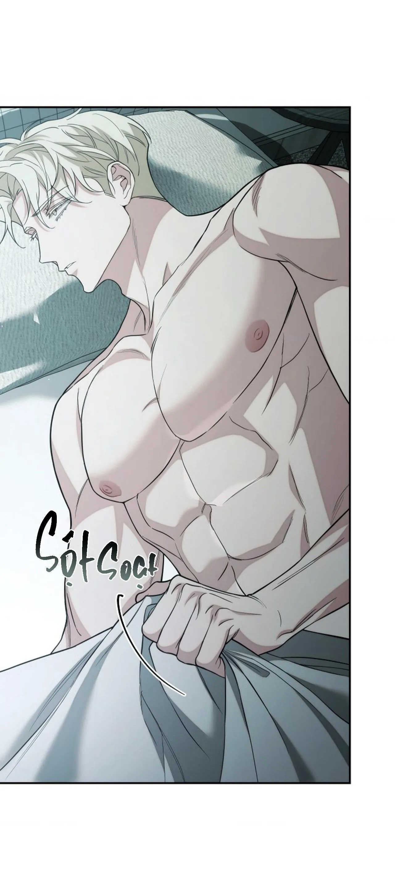 (ABO) MỐI QUAN HỆ KHÔNG HOÀN CHỈNH Chapter 30 Trang 4