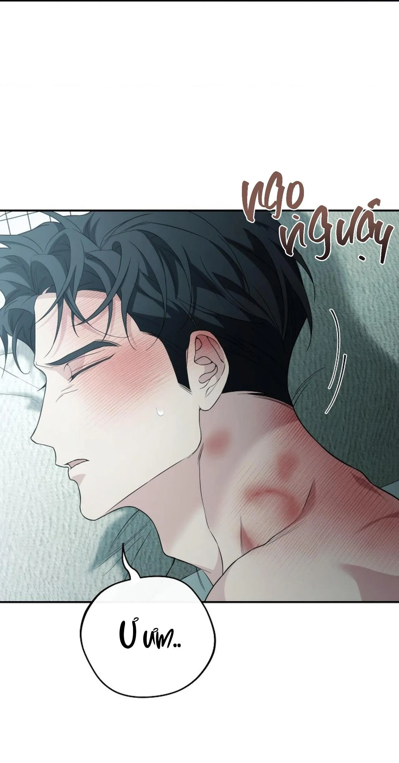 (ABO) MỐI QUAN HỆ KHÔNG HOÀN CHỈNH Chapter 30 Trang 7