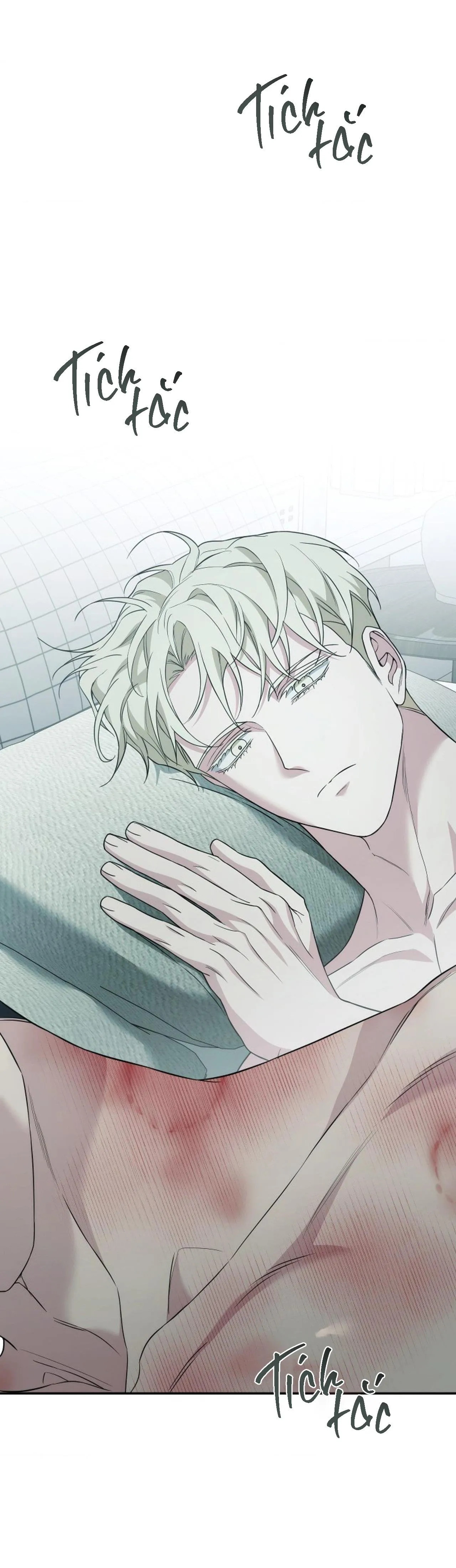 (ABO) MỐI QUAN HỆ KHÔNG HOÀN CHỈNH Chapter 30 Trang 8