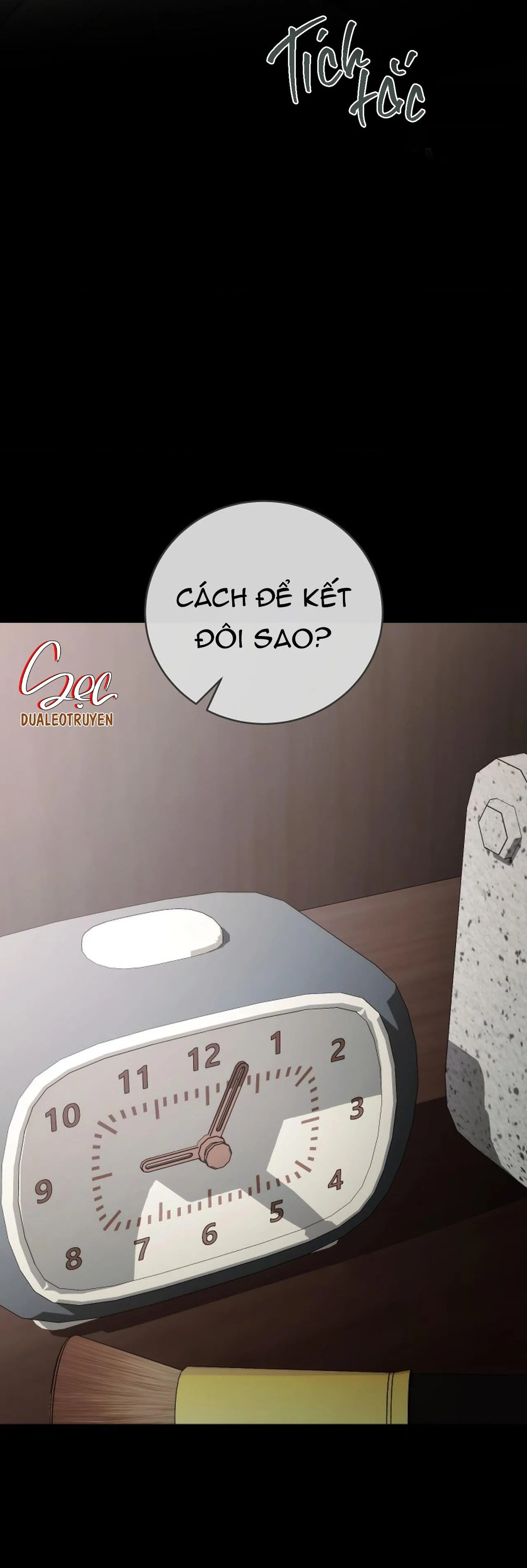 (ABO) MỐI QUAN HỆ KHÔNG HOÀN CHỈNH Chapter 30 Trang 10