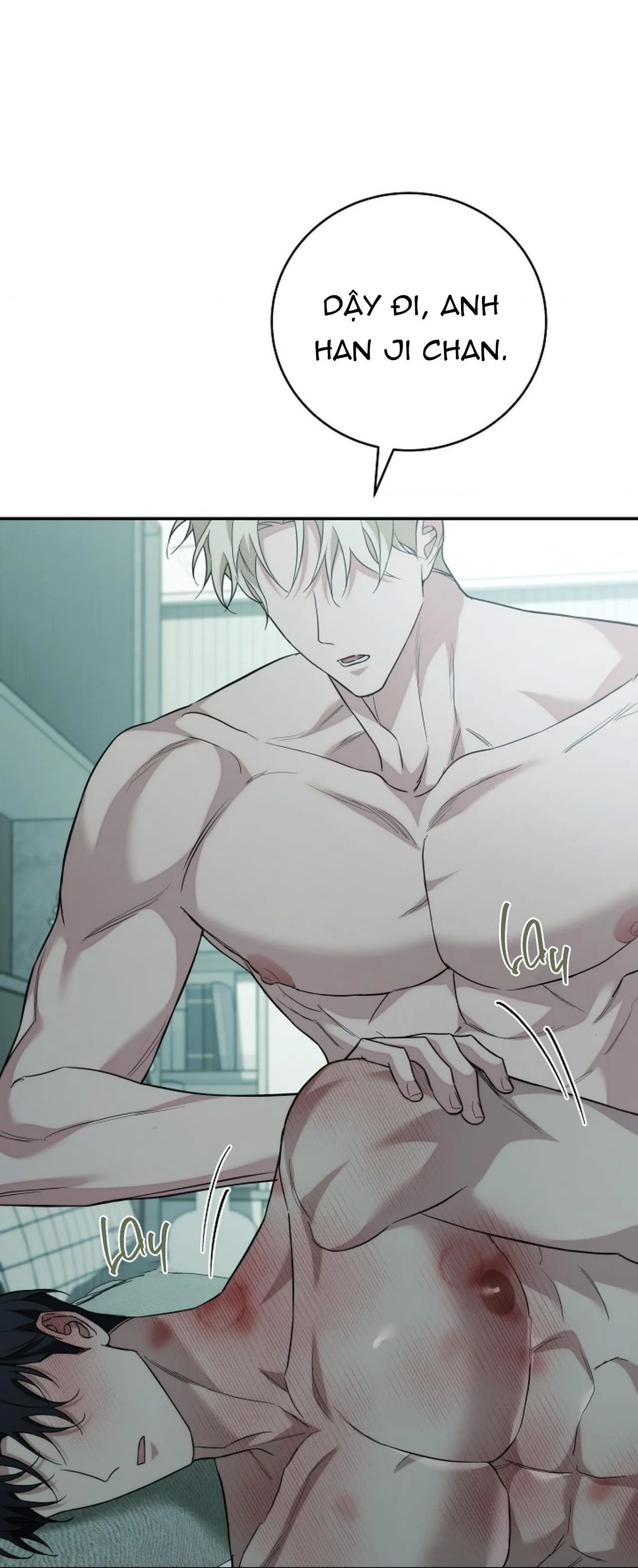 (ABO) MỐI QUAN HỆ KHÔNG HOÀN CHỈNH Chapter 30 Trang 15