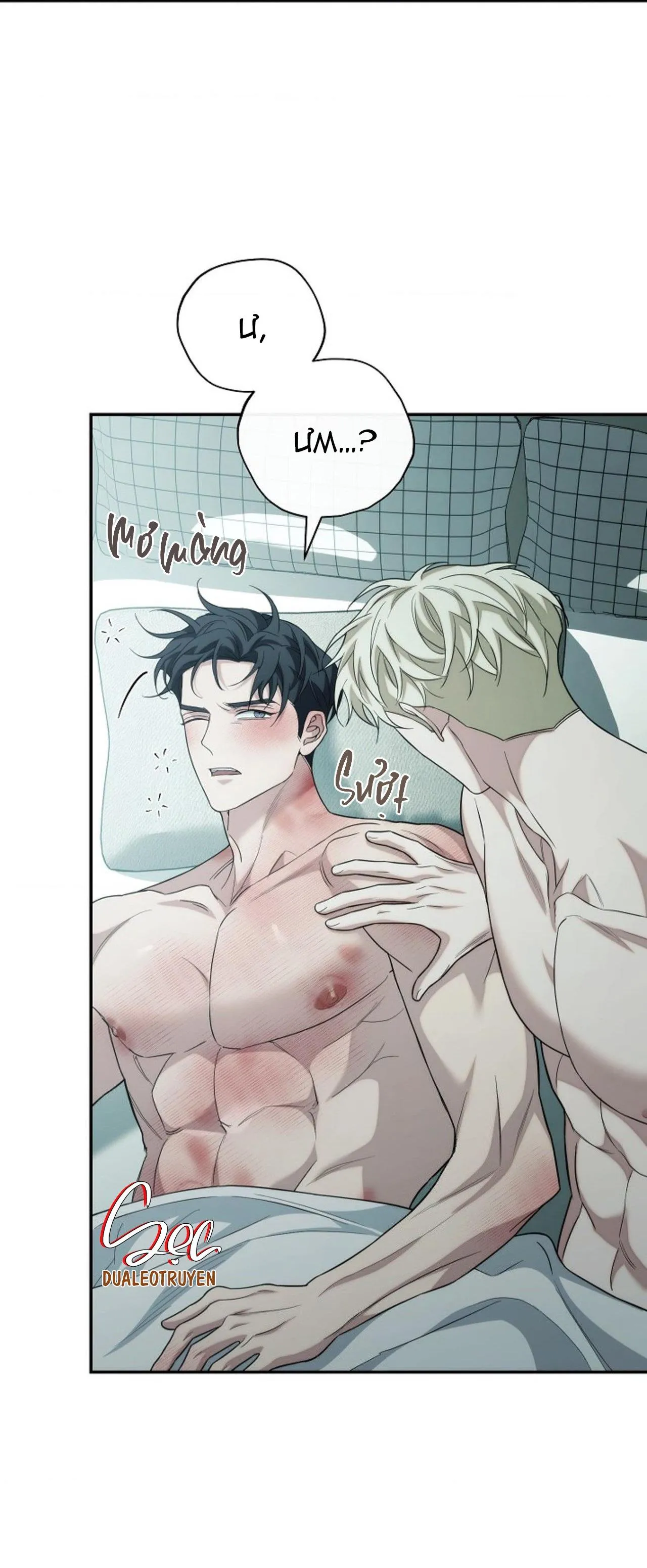 (ABO) MỐI QUAN HỆ KHÔNG HOÀN CHỈNH Chapter 30 Trang 16