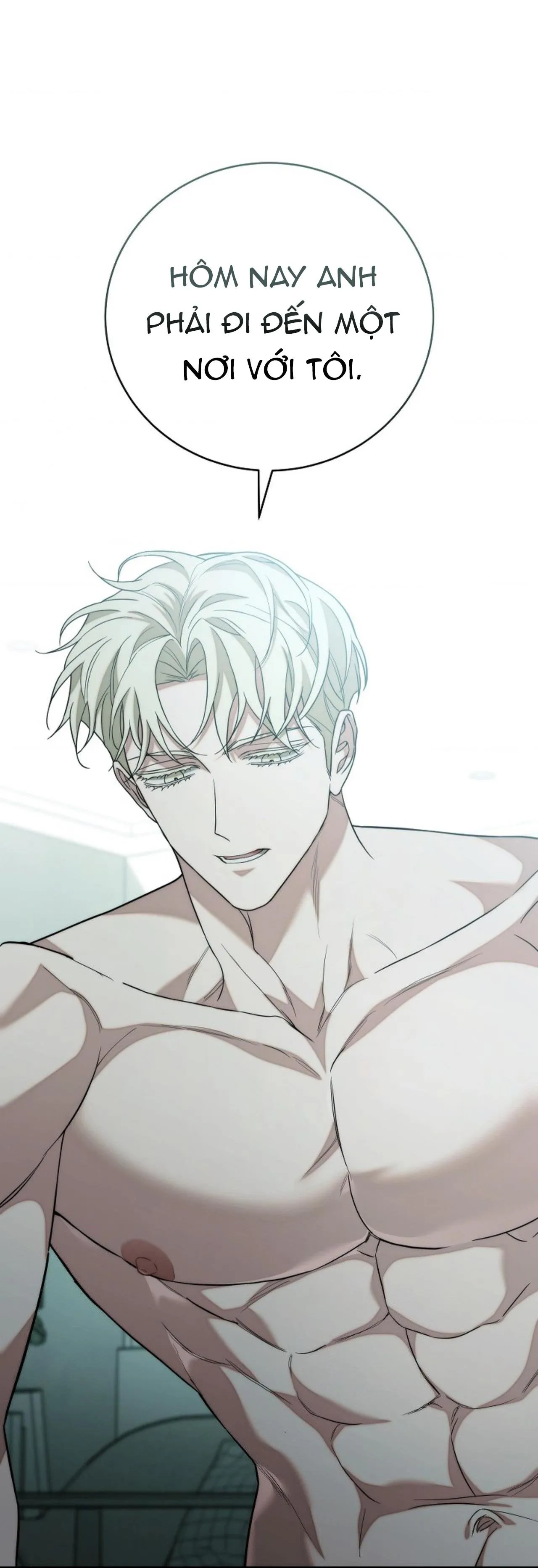 (ABO) MỐI QUAN HỆ KHÔNG HOÀN CHỈNH Chapter 30 Trang 17