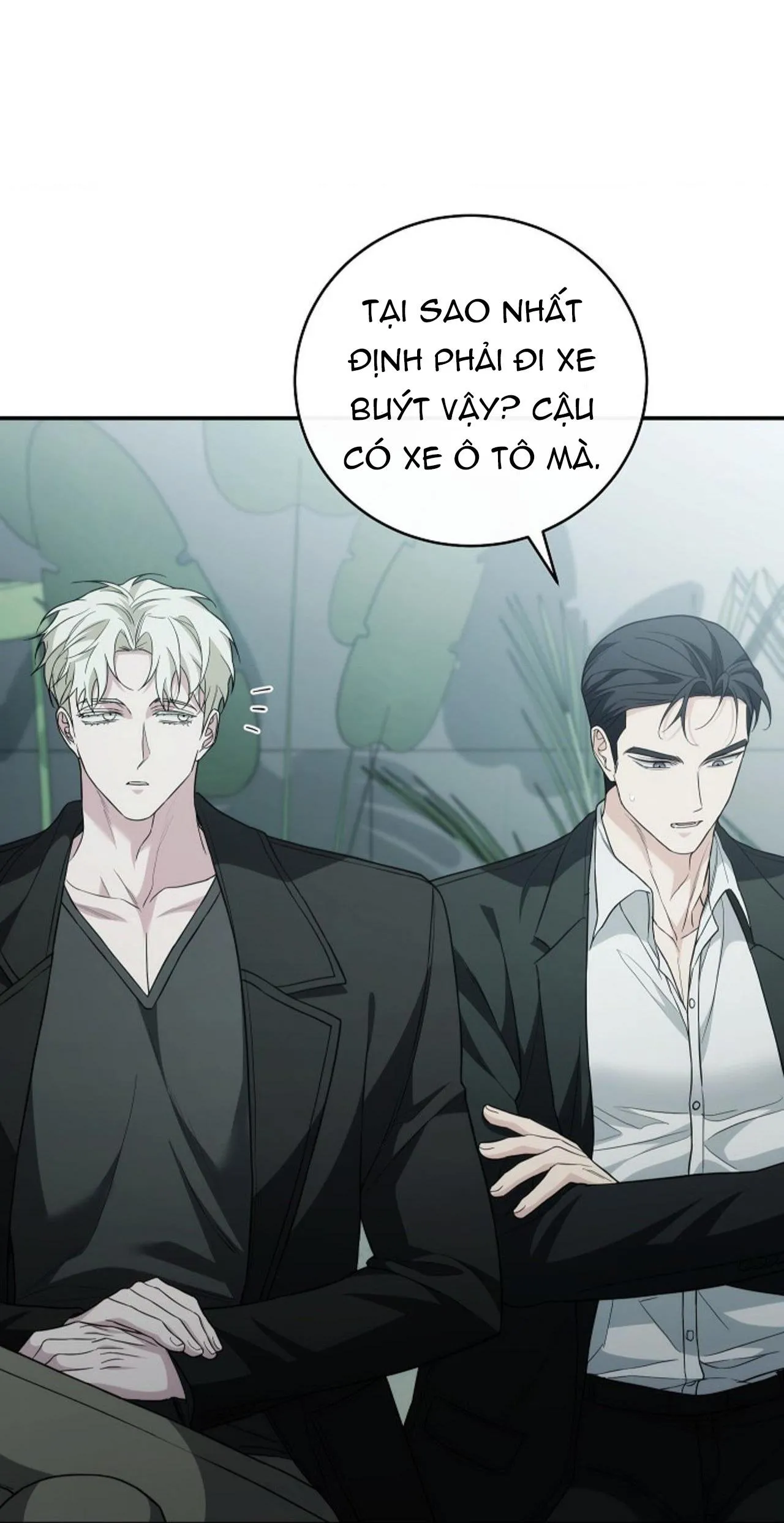 (ABO) MỐI QUAN HỆ KHÔNG HOÀN CHỈNH Chapter 30 Trang 21