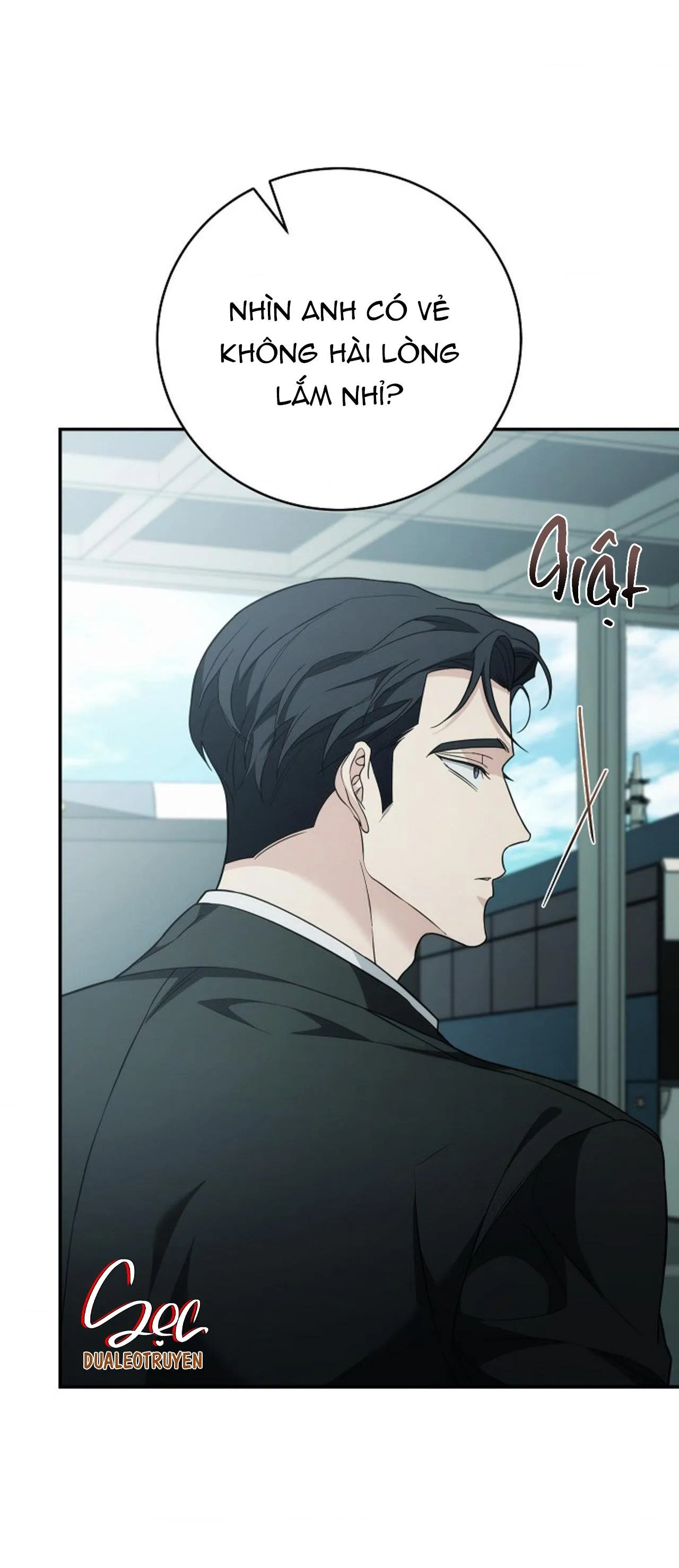 (ABO) MỐI QUAN HỆ KHÔNG HOÀN CHỈNH Chapter 30 Trang 23