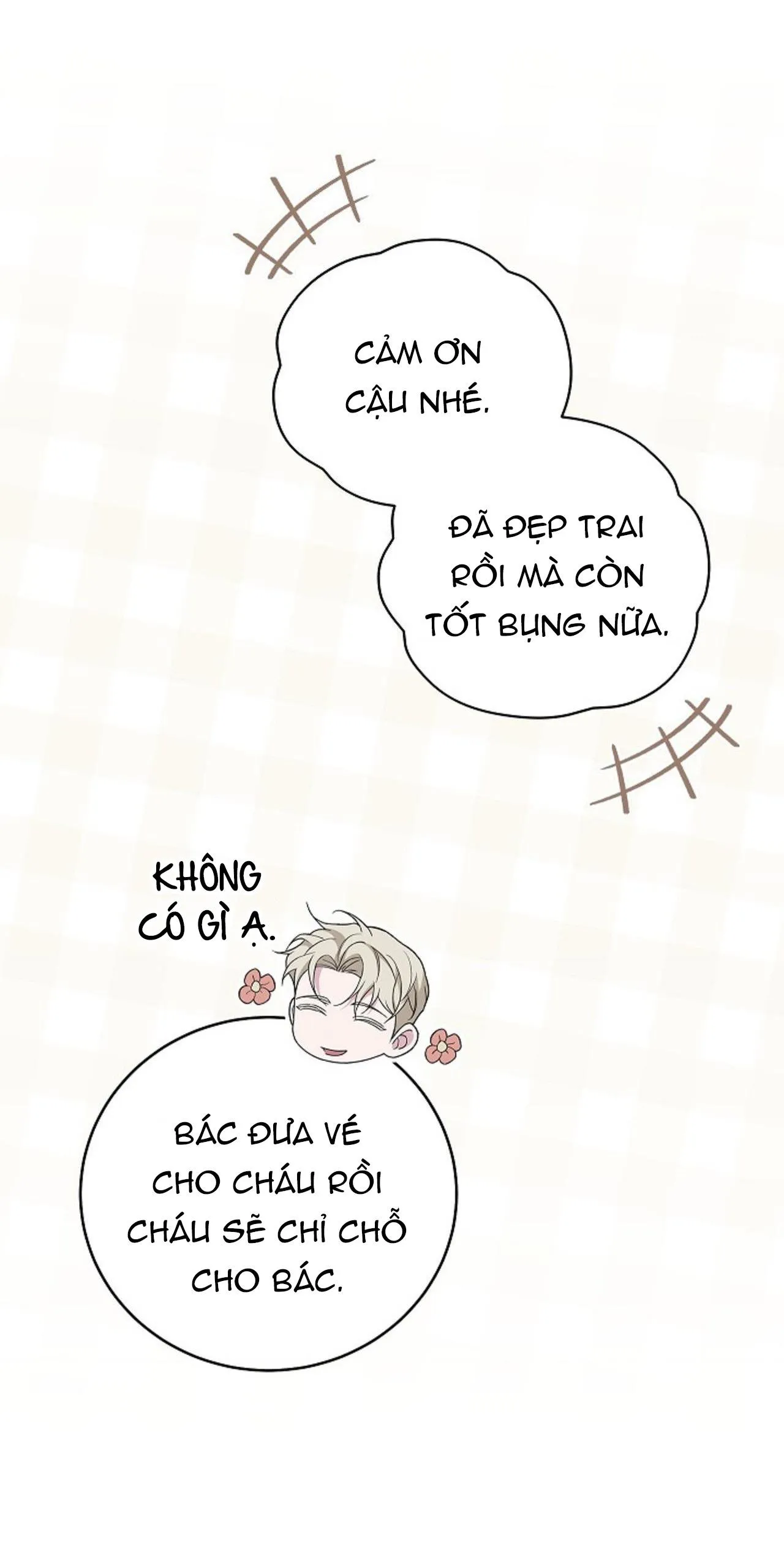 (ABO) MỐI QUAN HỆ KHÔNG HOÀN CHỈNH Chapter 30 Trang 32