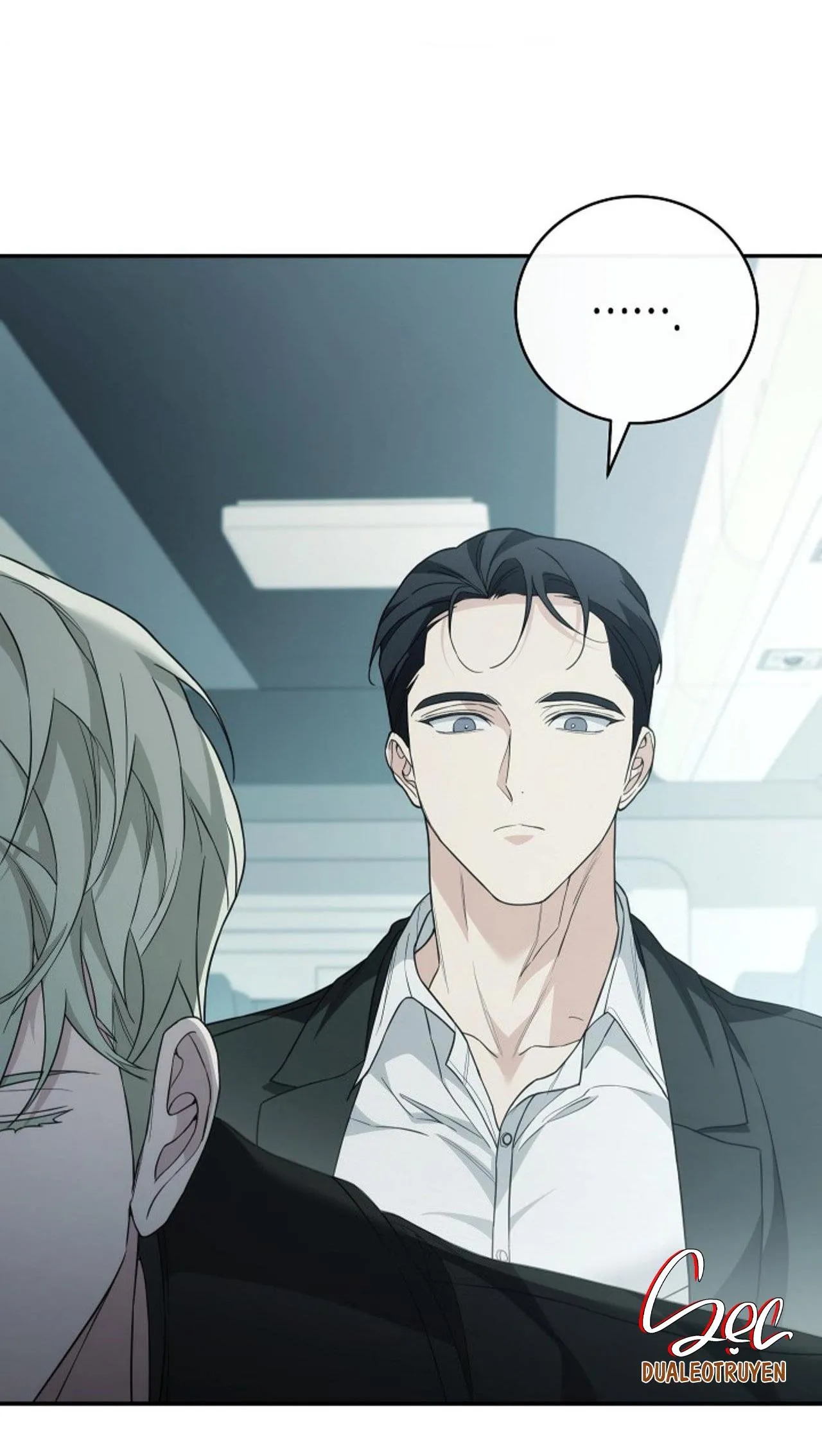 (ABO) MỐI QUAN HỆ KHÔNG HOÀN CHỈNH Chapter 30 Trang 33