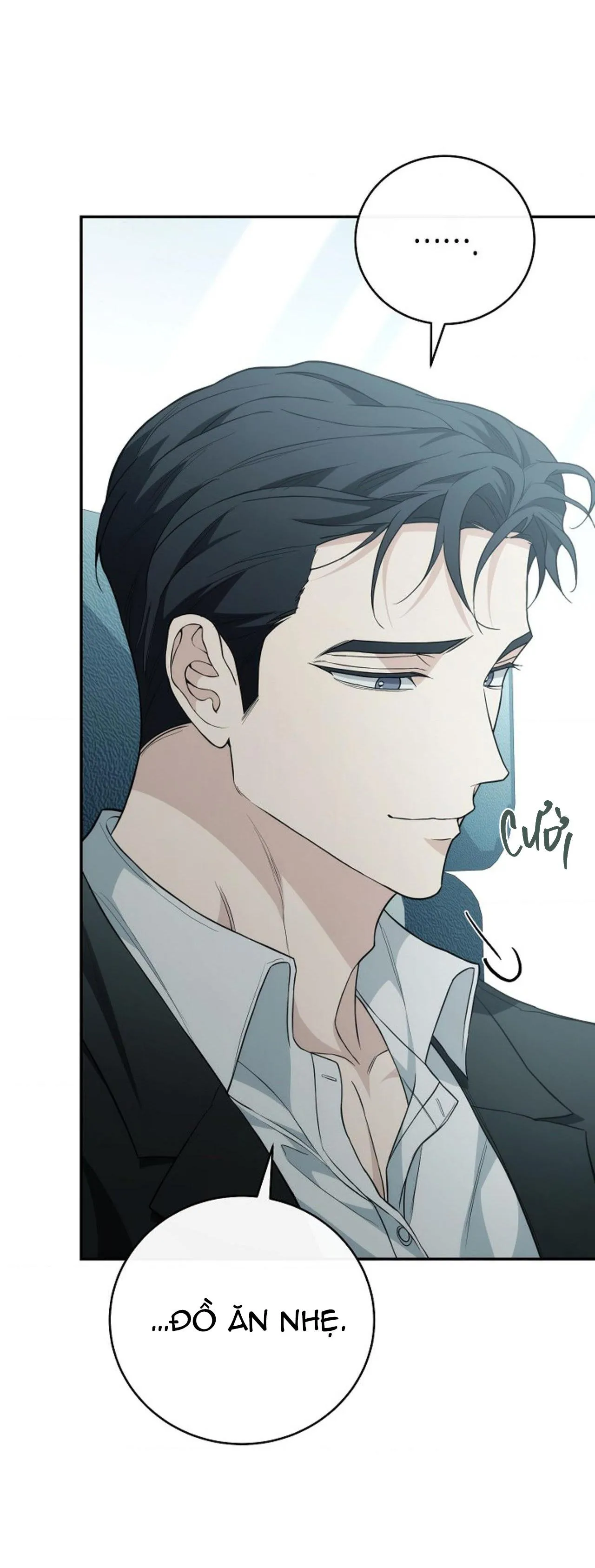 (ABO) MỐI QUAN HỆ KHÔNG HOÀN CHỈNH Chapter 30 Trang 37