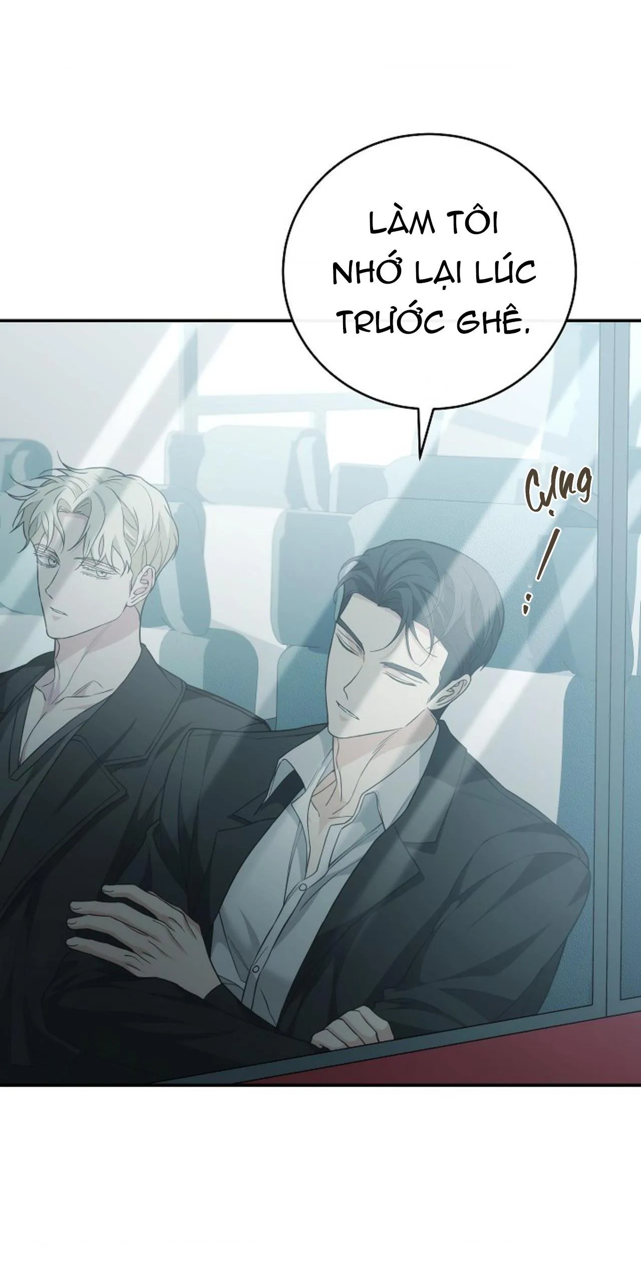 (ABO) MỐI QUAN HỆ KHÔNG HOÀN CHỈNH Chapter 30 Trang 38