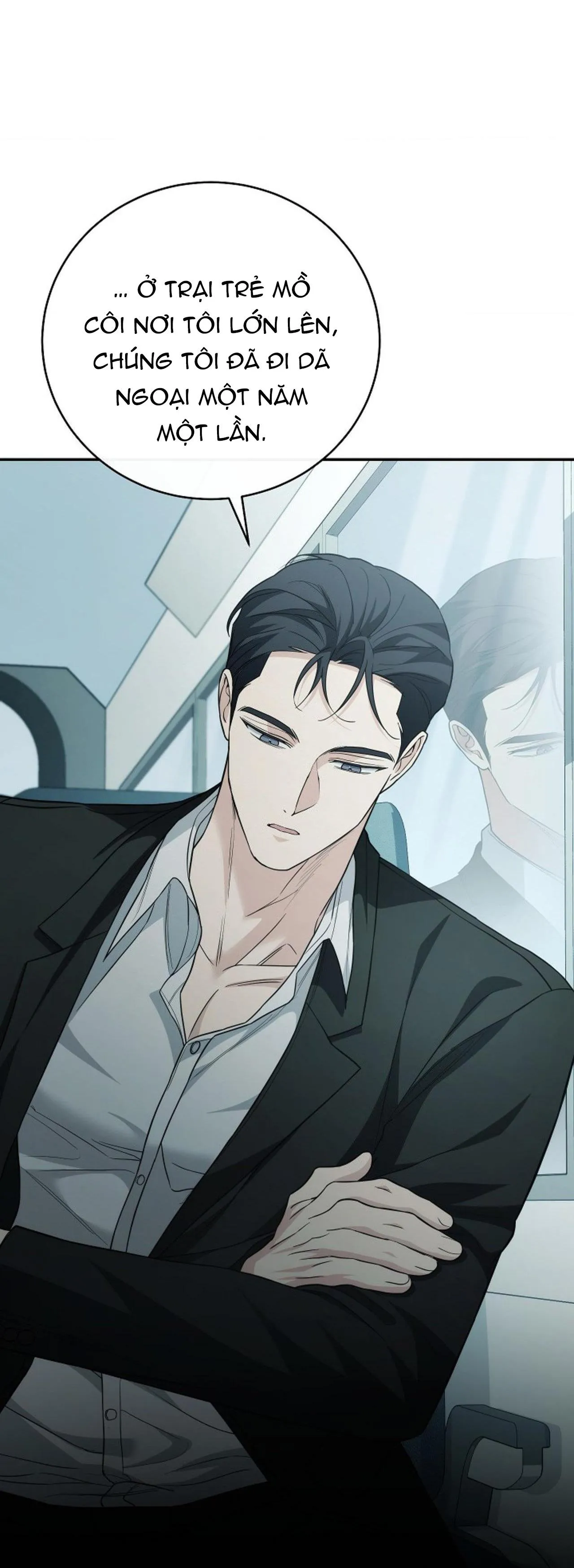 (ABO) MỐI QUAN HỆ KHÔNG HOÀN CHỈNH Chapter 30 Trang 39