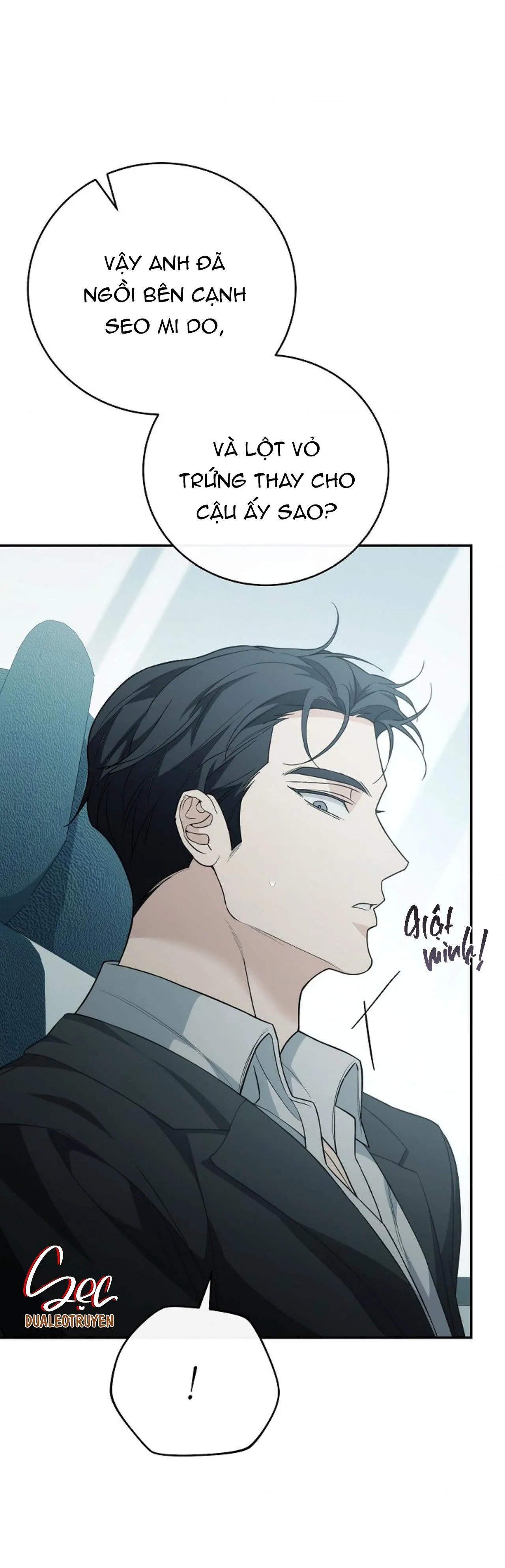 (ABO) MỐI QUAN HỆ KHÔNG HOÀN CHỈNH Chapter 30 Trang 43