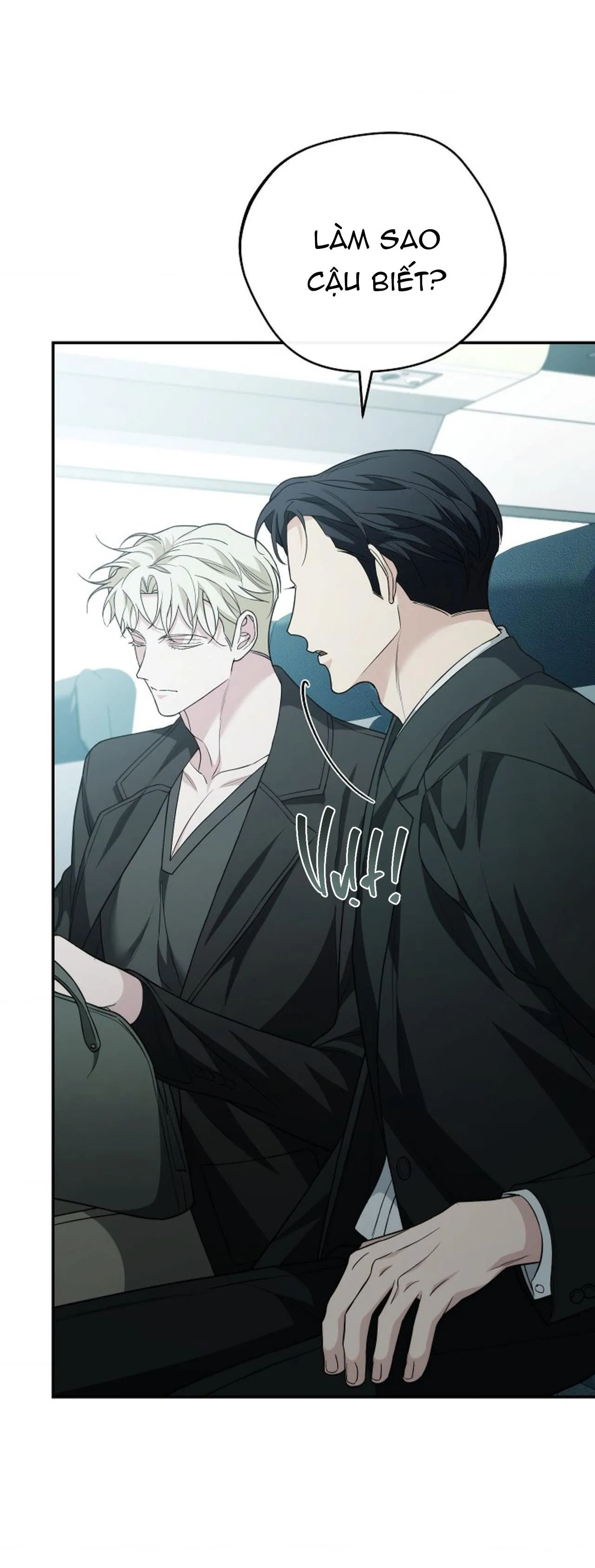 (ABO) MỐI QUAN HỆ KHÔNG HOÀN CHỈNH Chapter 30 Trang 44