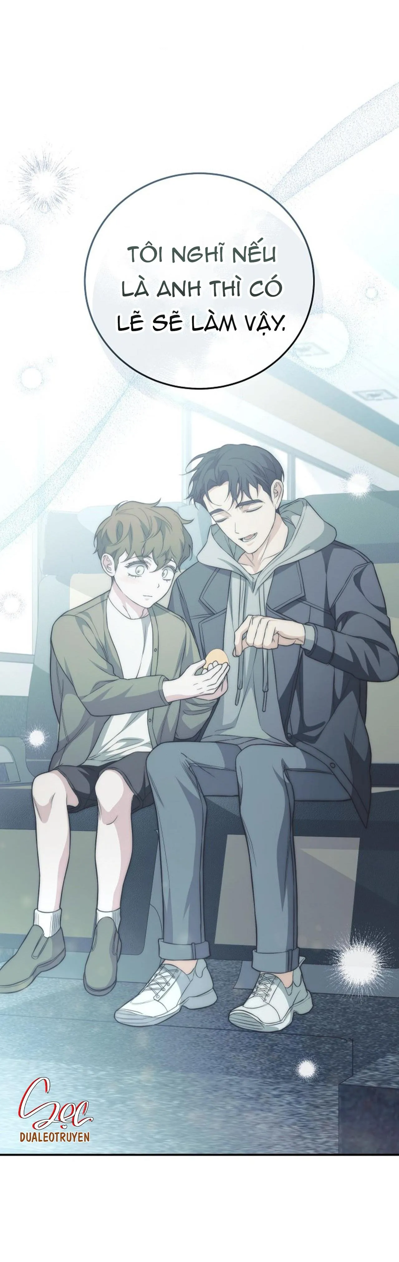 (ABO) MỐI QUAN HỆ KHÔNG HOÀN CHỈNH Chapter 30 Trang 46