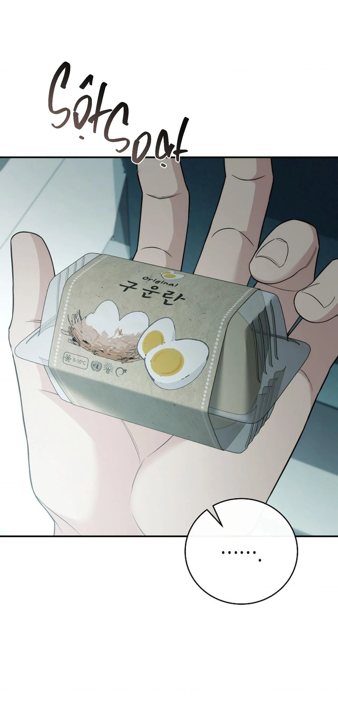 (ABO) MỐI QUAN HỆ KHÔNG HOÀN CHỈNH Chapter 30 Trang 49