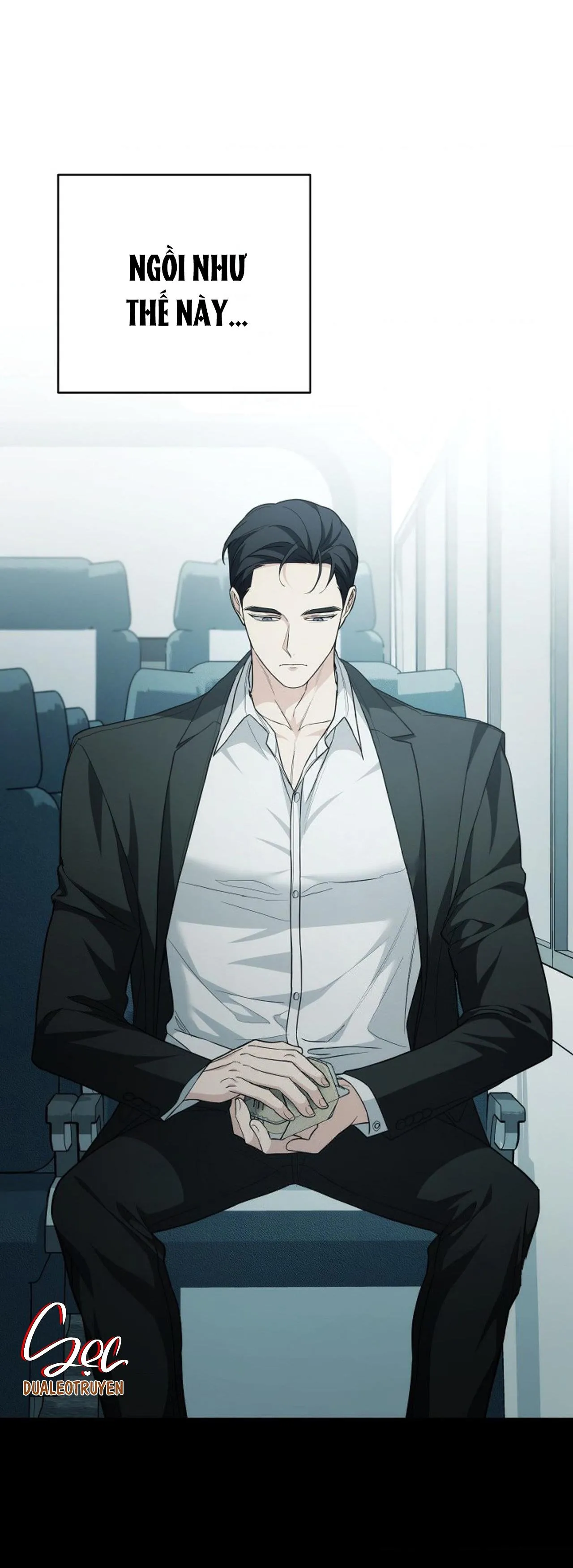 (ABO) MỐI QUAN HỆ KHÔNG HOÀN CHỈNH Chapter 30 Trang 50