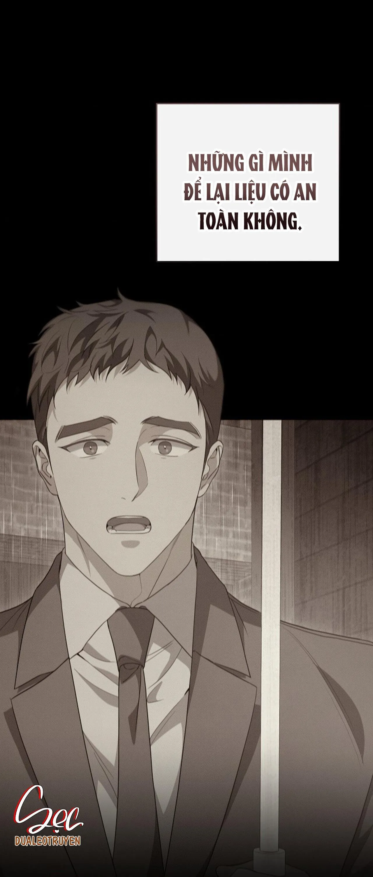 (ABO) MỐI QUAN HỆ KHÔNG HOÀN CHỈNH Chapter 30 Trang 54