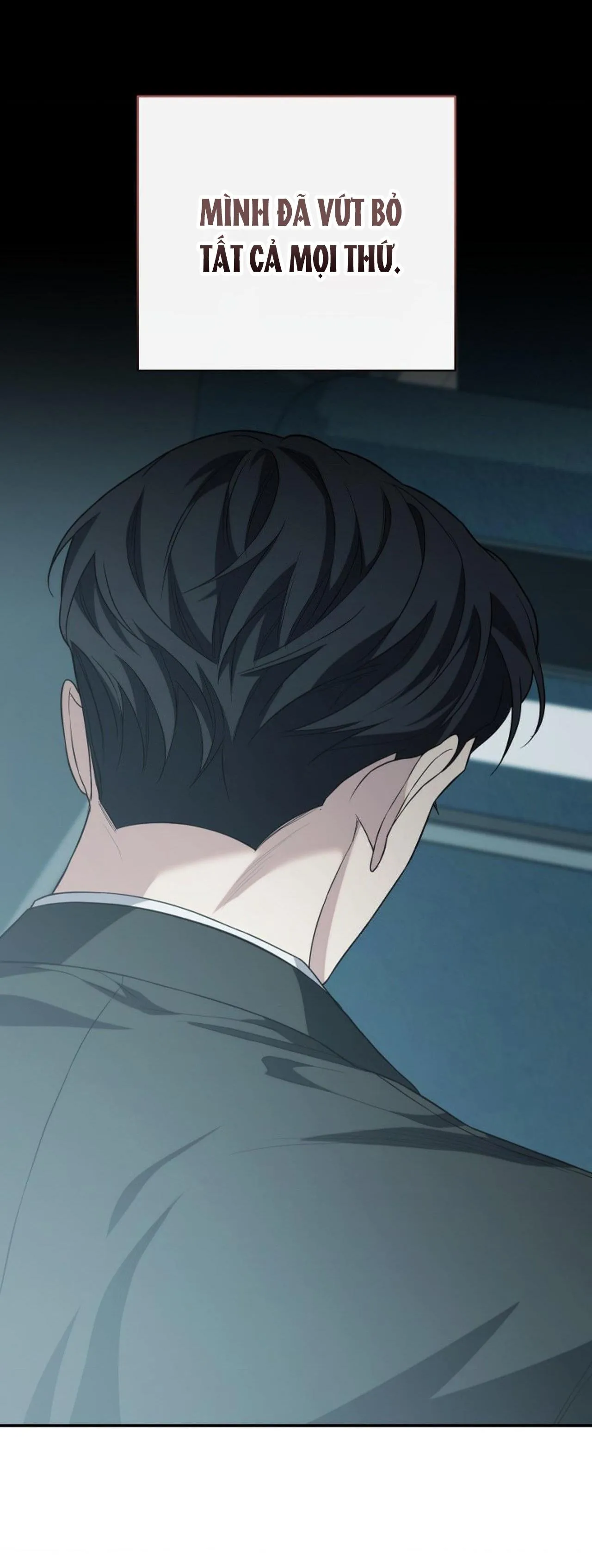 (ABO) MỐI QUAN HỆ KHÔNG HOÀN CHỈNH Chapter 30 Trang 56