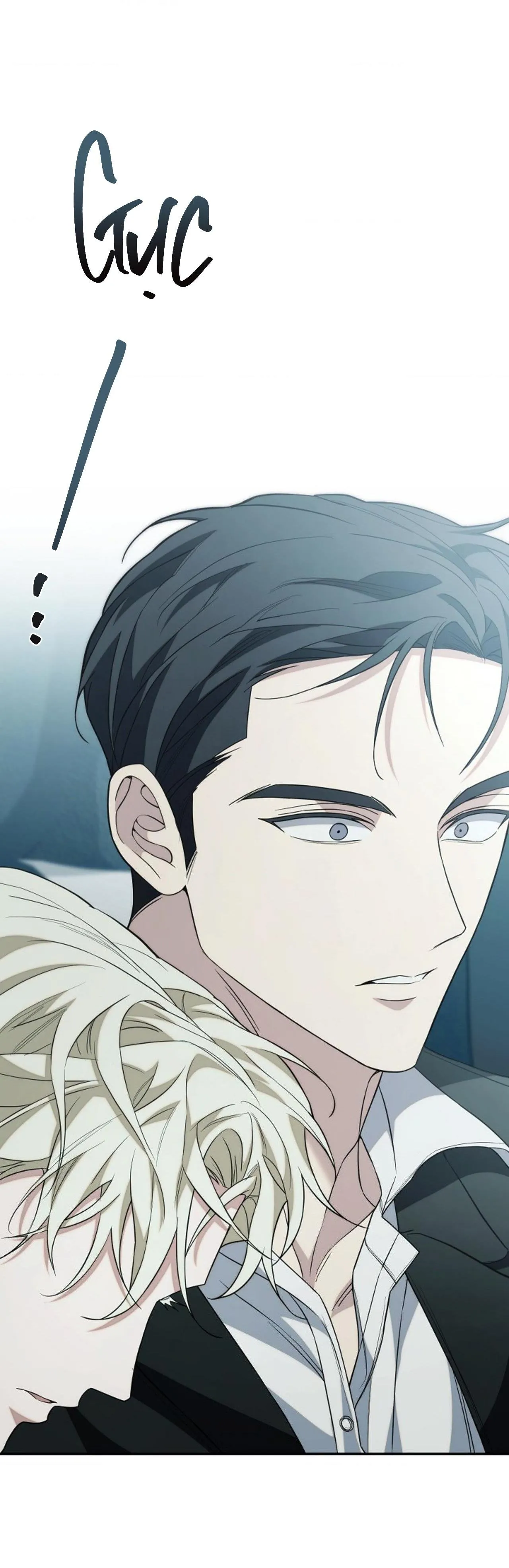 (ABO) MỐI QUAN HỆ KHÔNG HOÀN CHỈNH Chapter 30 Trang 58