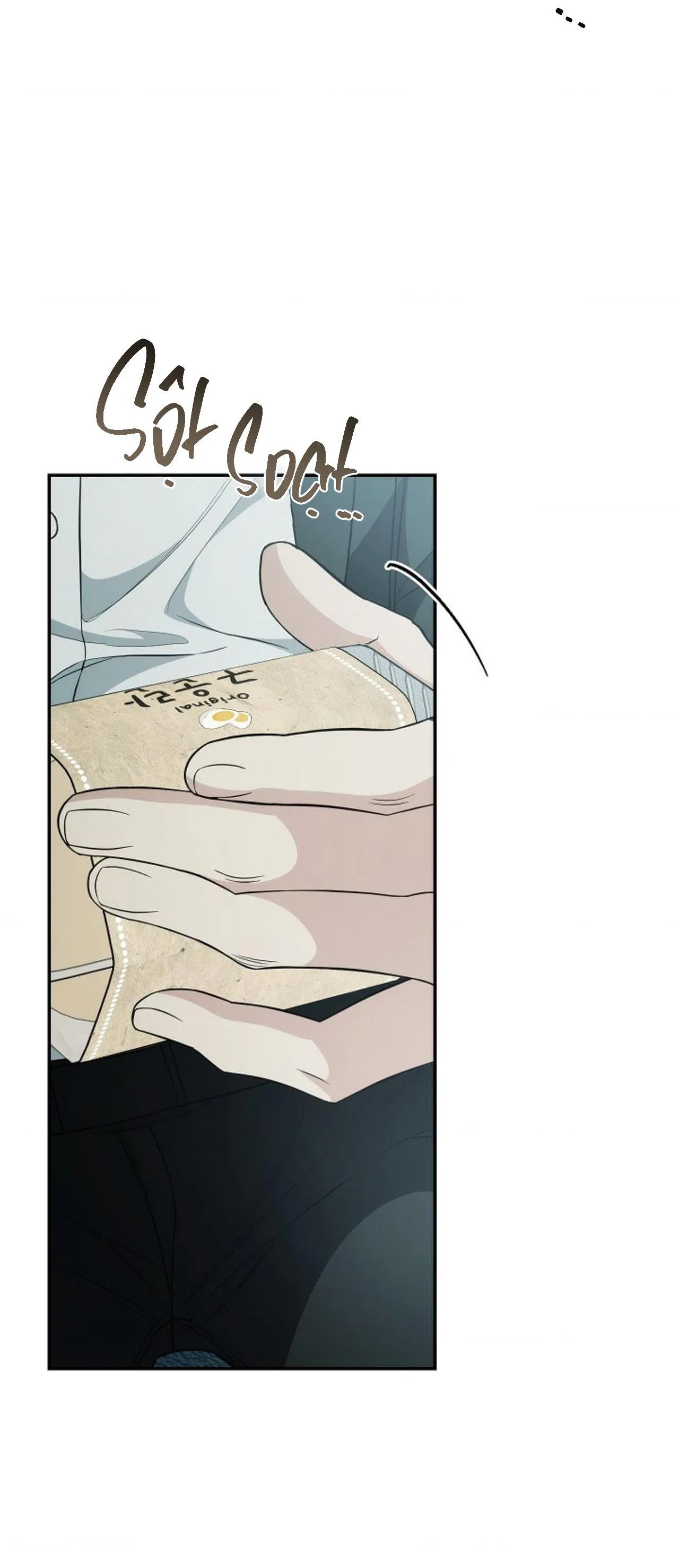 (ABO) MỐI QUAN HỆ KHÔNG HOÀN CHỈNH Chapter 30 Trang 60