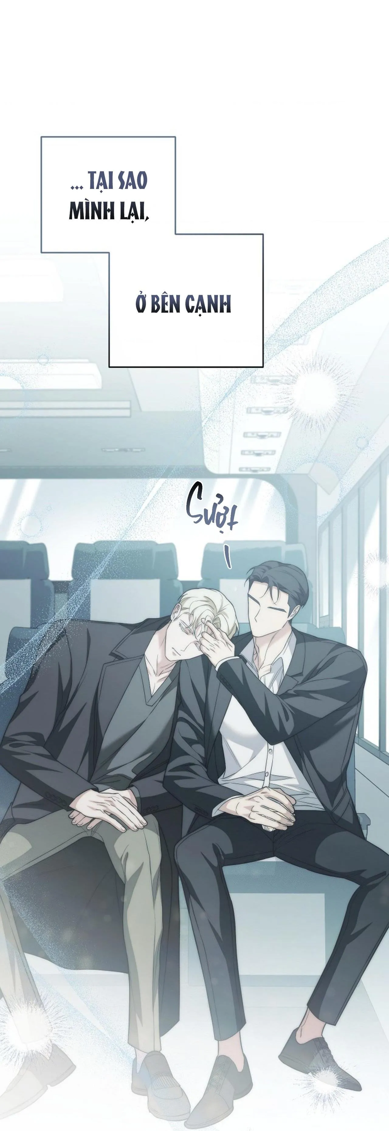 (ABO) MỐI QUAN HỆ KHÔNG HOÀN CHỈNH Chapter 30 Trang 63