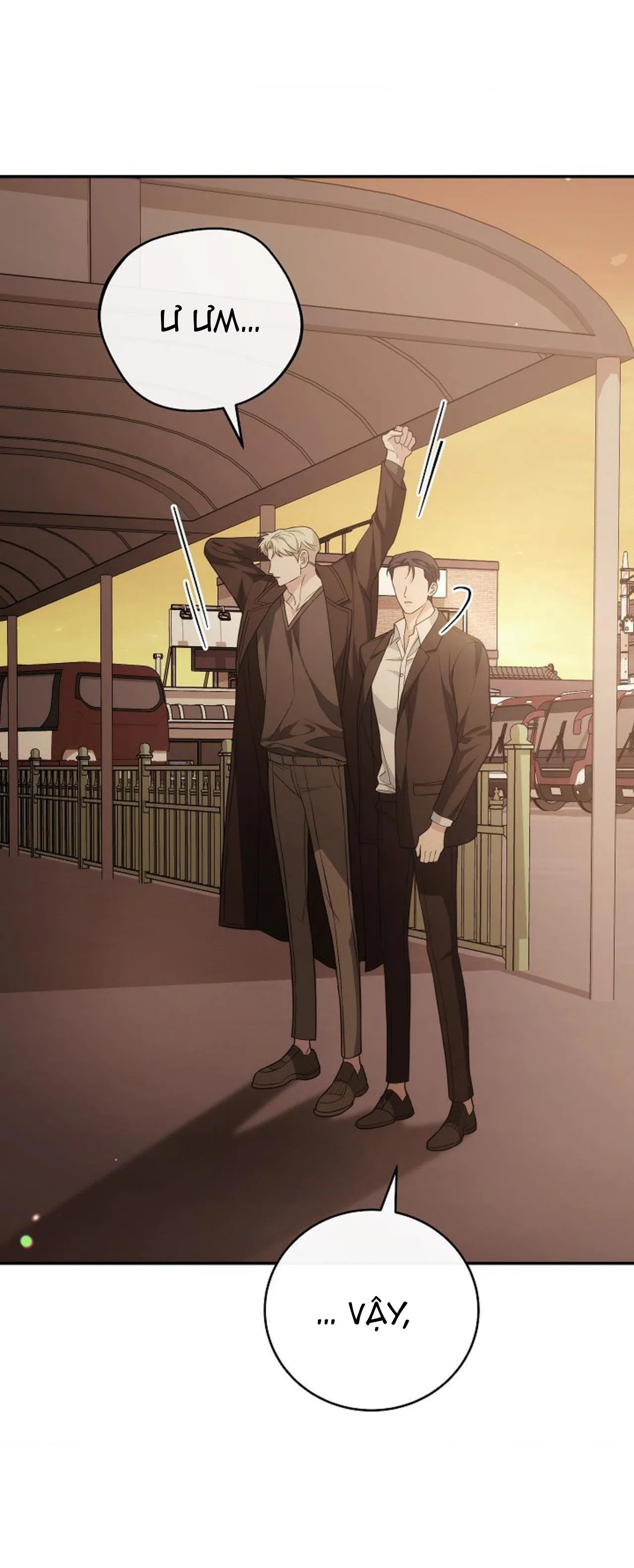 (ABO) MỐI QUAN HỆ KHÔNG HOÀN CHỈNH Chapter 30 Trang 66