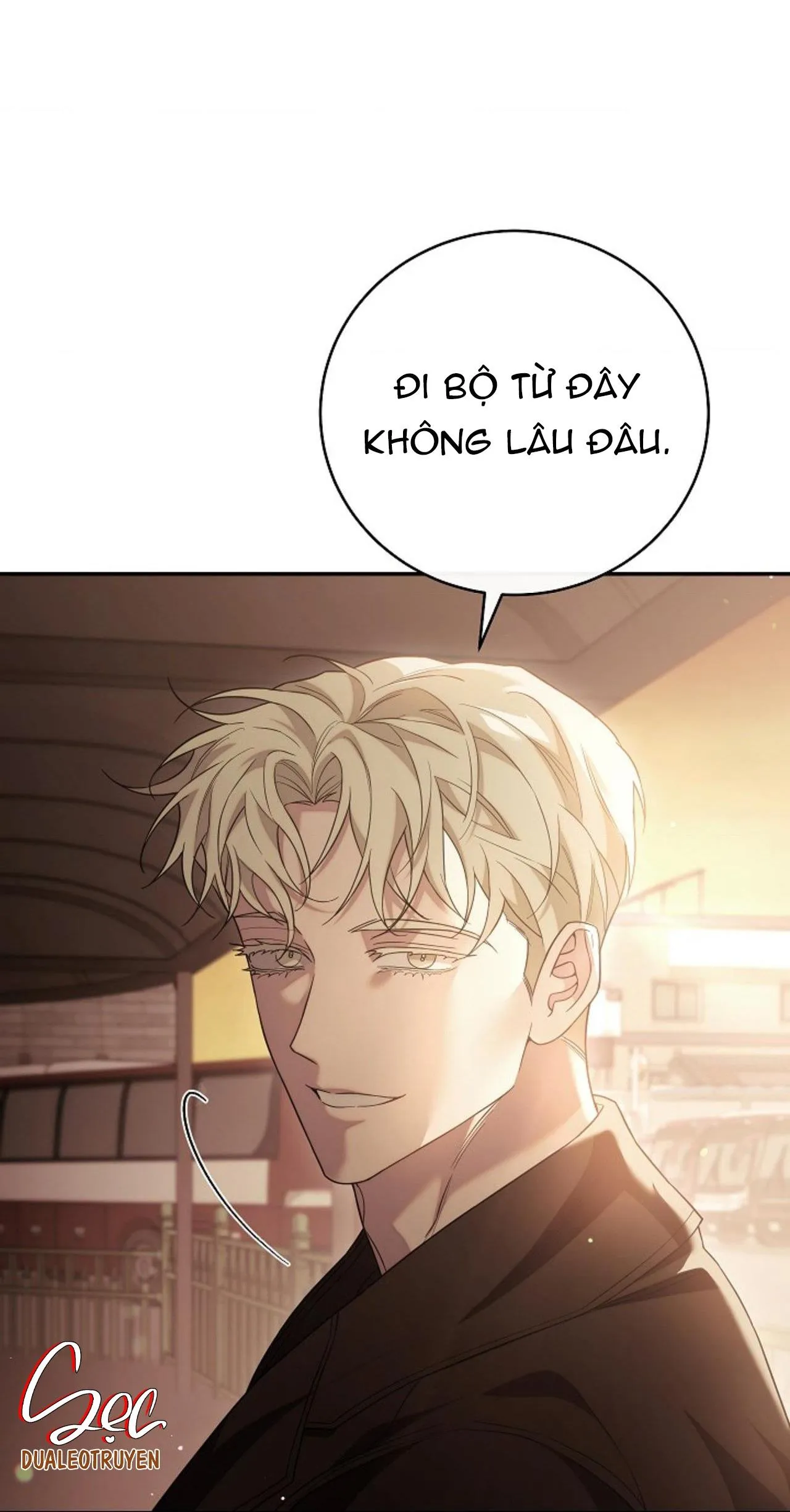 (ABO) MỐI QUAN HỆ KHÔNG HOÀN CHỈNH Chapter 30 Trang 68