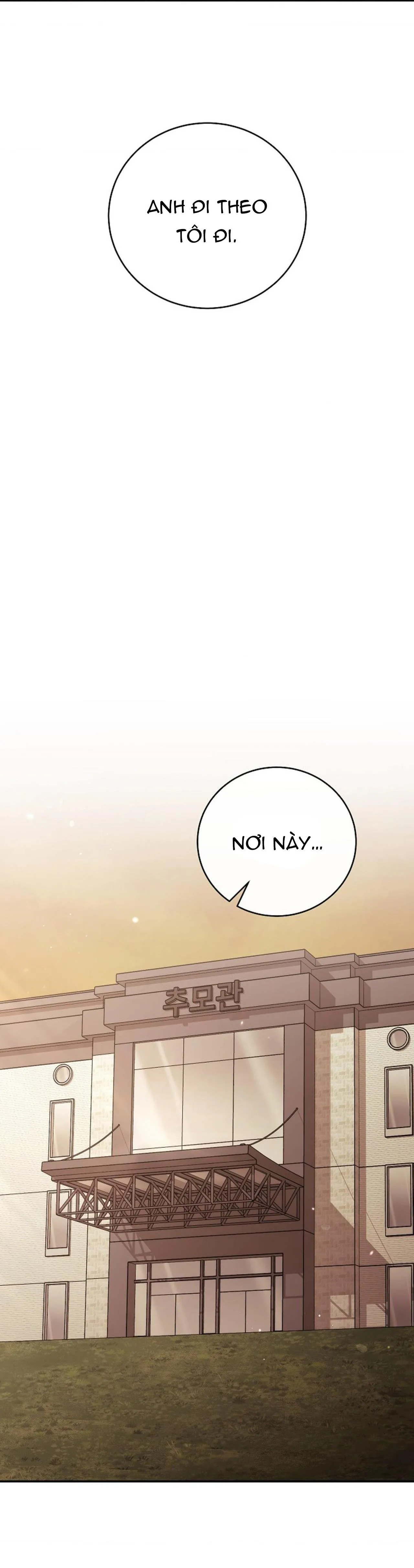 (ABO) MỐI QUAN HỆ KHÔNG HOÀN CHỈNH Chapter 30 Trang 69