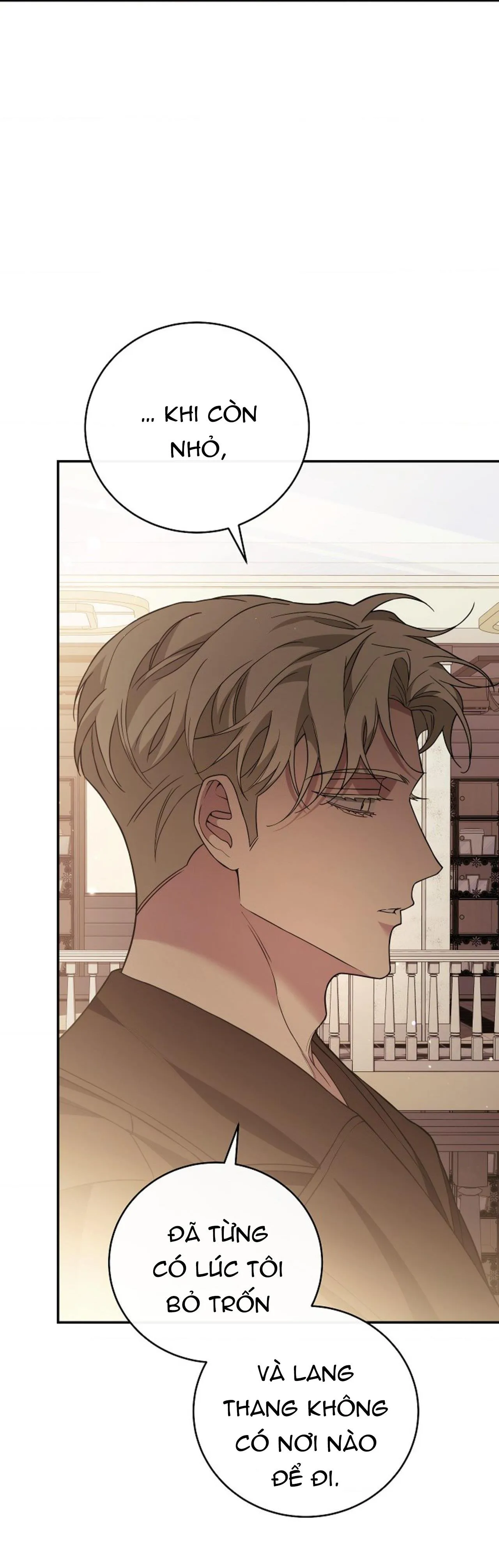 (ABO) MỐI QUAN HỆ KHÔNG HOÀN CHỈNH Chapter 30 Trang 71