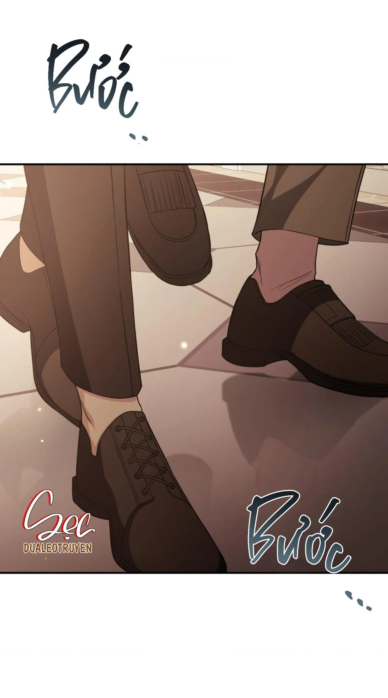 (ABO) MỐI QUAN HỆ KHÔNG HOÀN CHỈNH Chapter 30 Trang 72