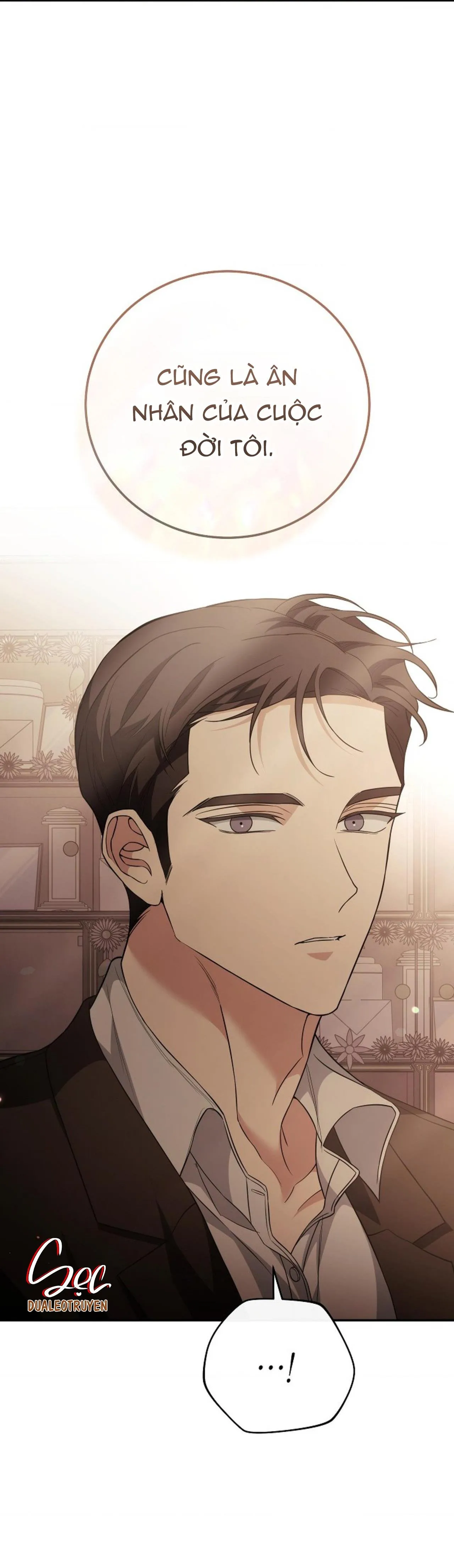 (ABO) MỐI QUAN HỆ KHÔNG HOÀN CHỈNH Chapter 30 Trang 74