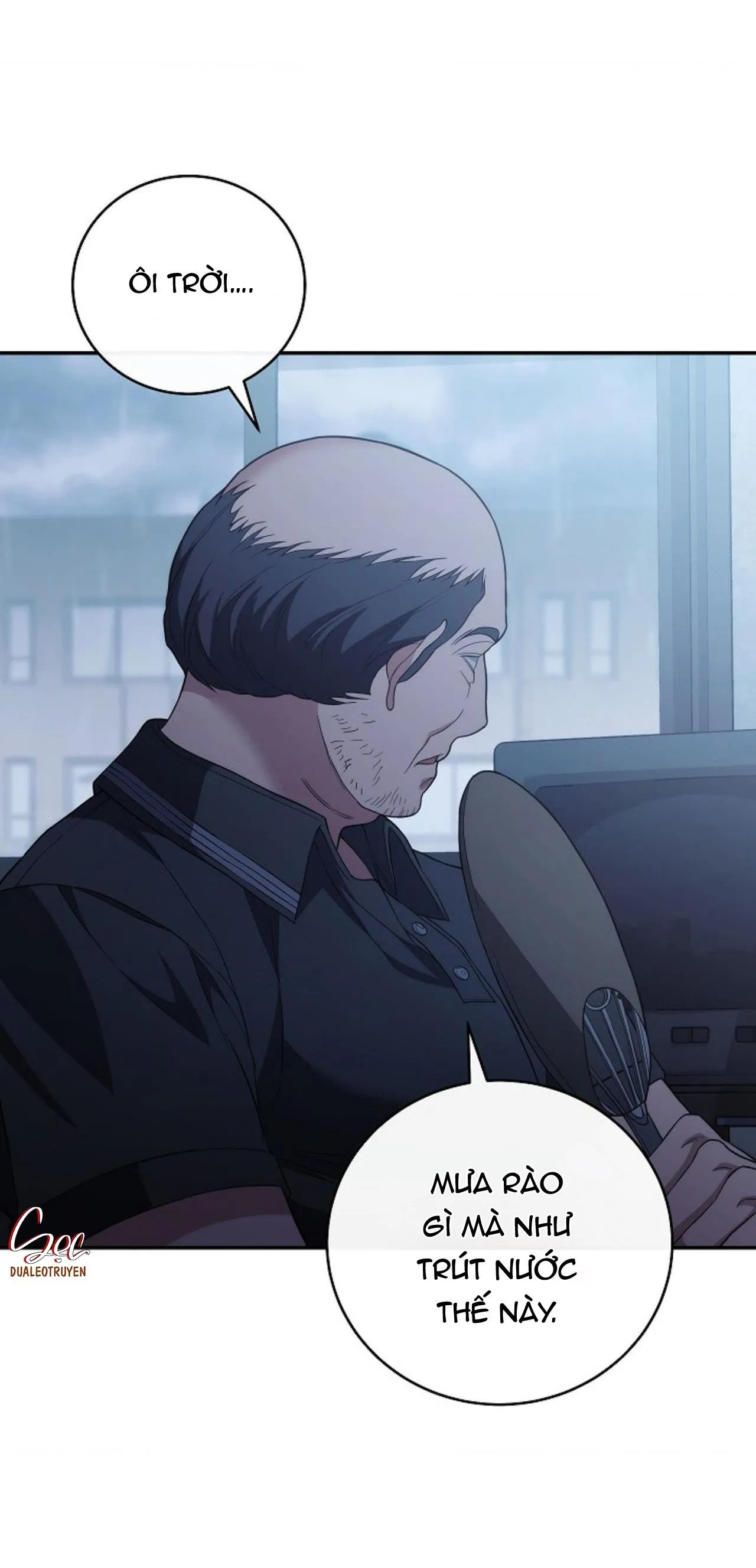 (ABO) MỐI QUAN HỆ KHÔNG HOÀN CHỈNH Chapter 31 Trang 3