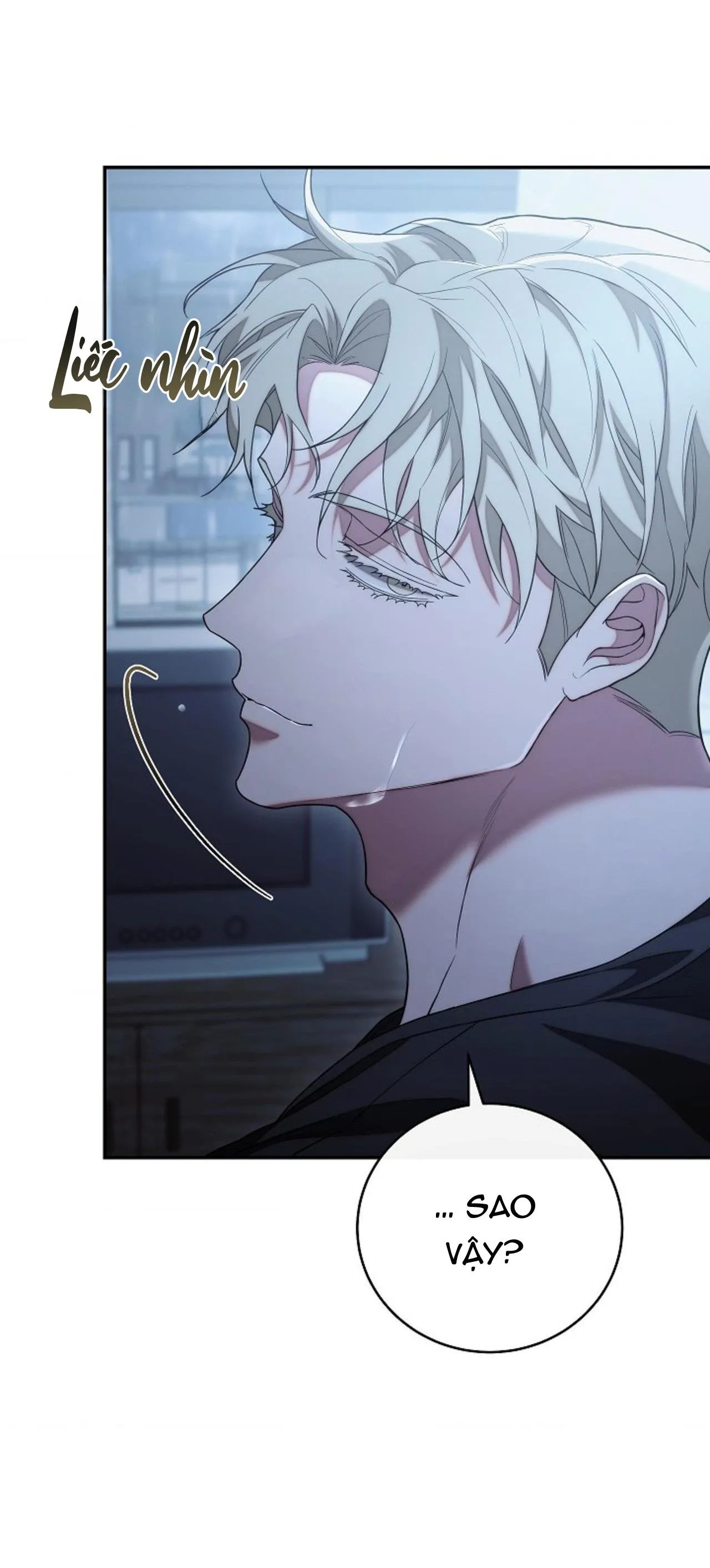 (ABO) MỐI QUAN HỆ KHÔNG HOÀN CHỈNH Chapter 31 Trang 9