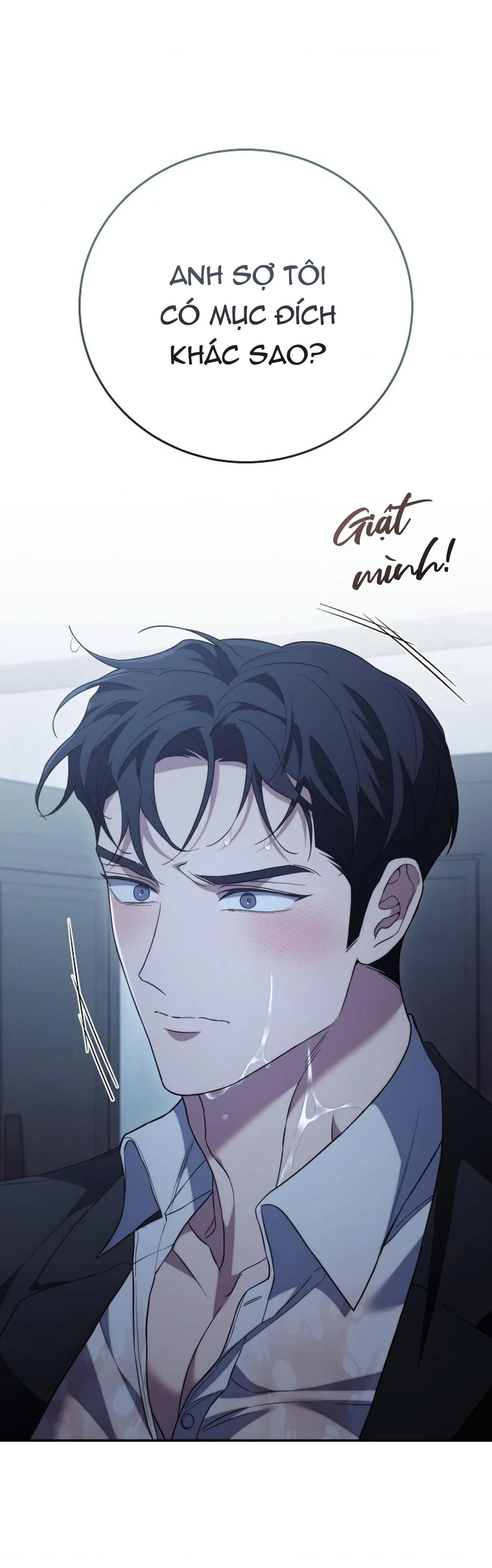 (ABO) MỐI QUAN HỆ KHÔNG HOÀN CHỈNH Chapter 31 Trang 10