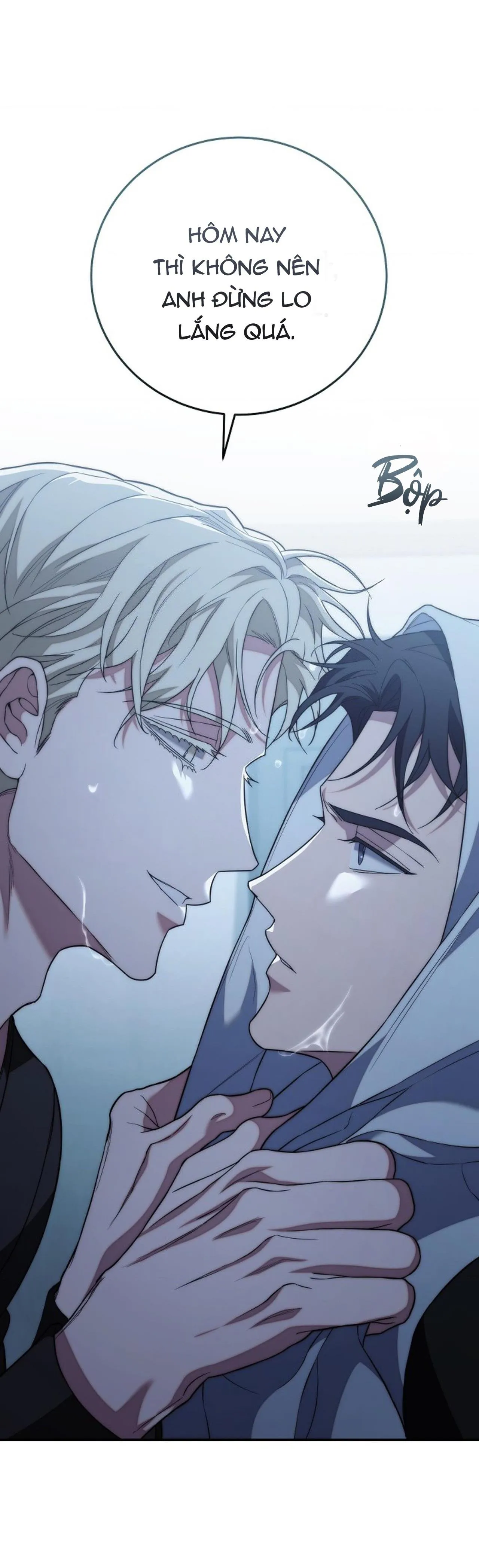 (ABO) MỐI QUAN HỆ KHÔNG HOÀN CHỈNH Chapter 31 Trang 13