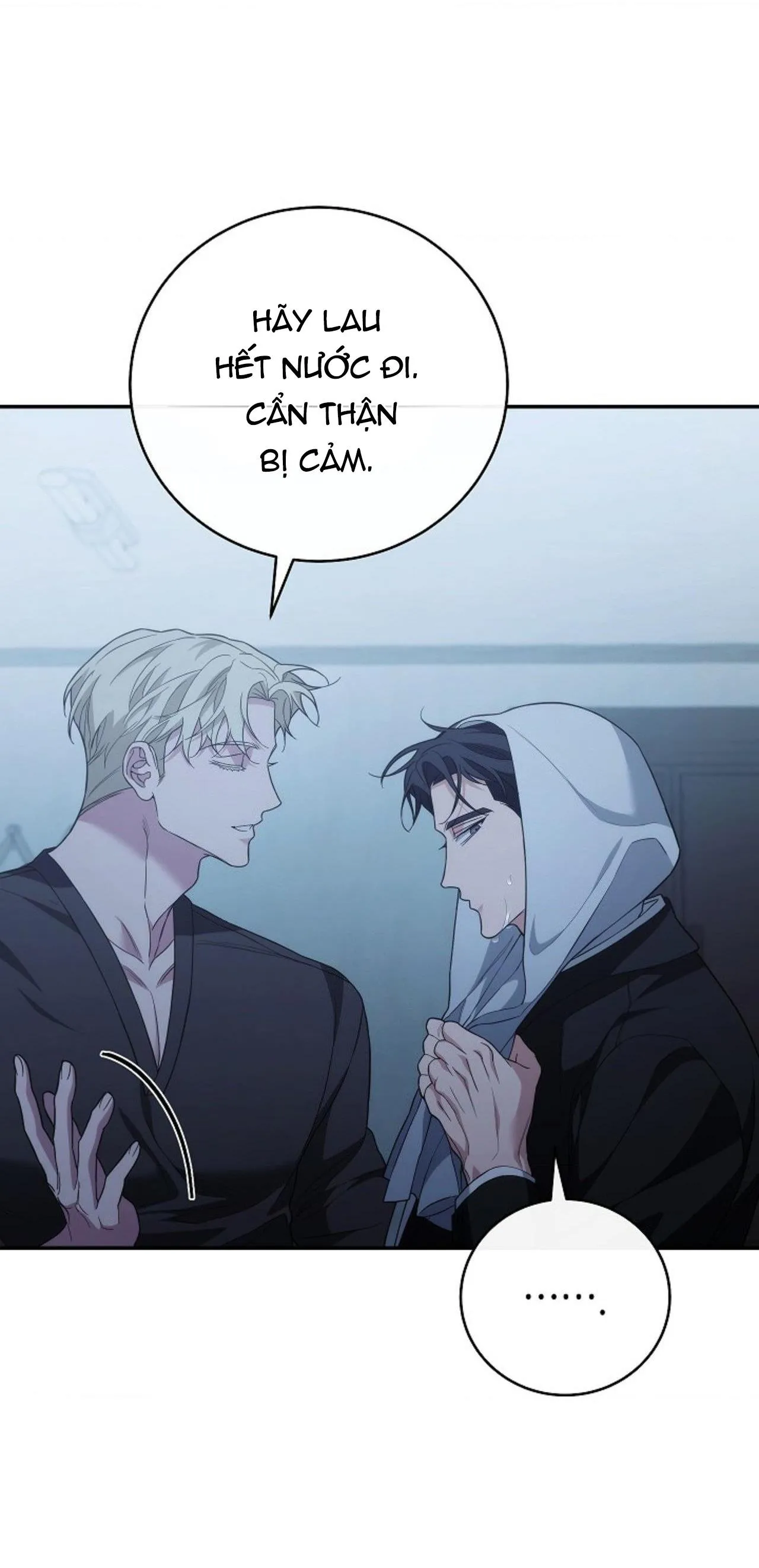 (ABO) MỐI QUAN HỆ KHÔNG HOÀN CHỈNH Chapter 31 Trang 14