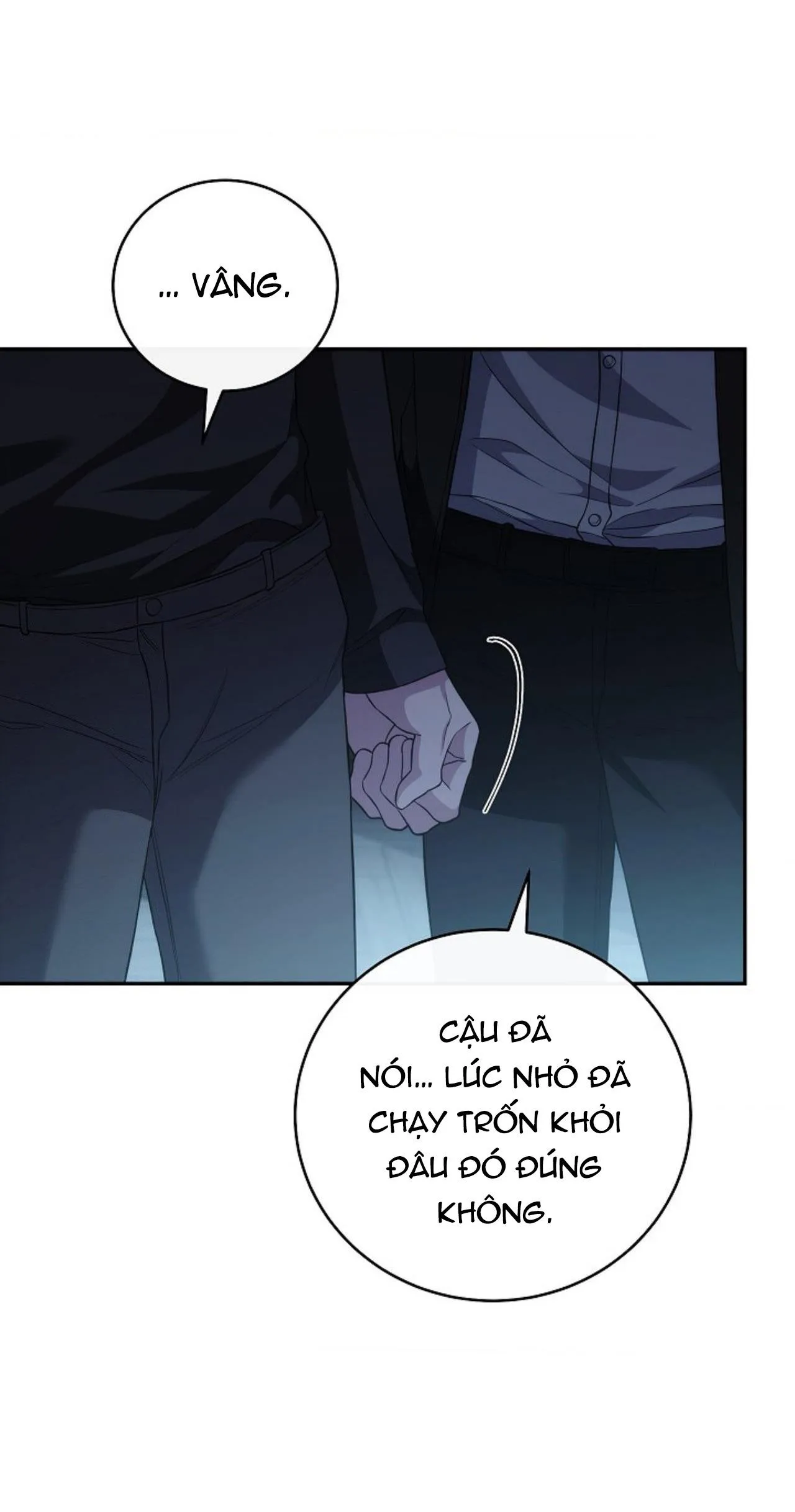 (ABO) MỐI QUAN HỆ KHÔNG HOÀN CHỈNH Chapter 31 Trang 17